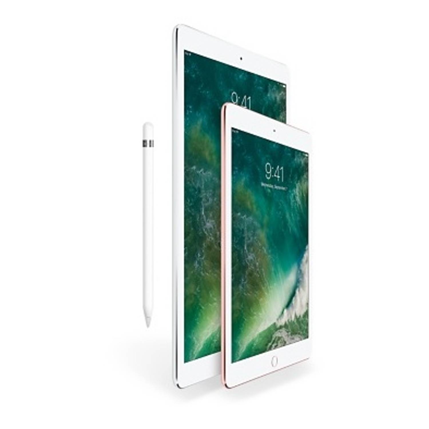 iPad Pro 9.7-inch (2016) WiFi+Cellular 32GB Silver iPad Pro 9.7-inch (2016) WiFi+Cellular 32GB Silver