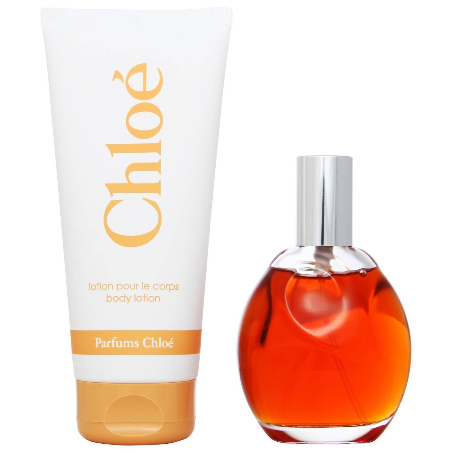 Chloe Gift Set For Women (Chloe 90ml EDT + 200ml Body Lotion) Chloe Gift Set For Women (Chloe 90ml EDT + 200ml Body Lotion)