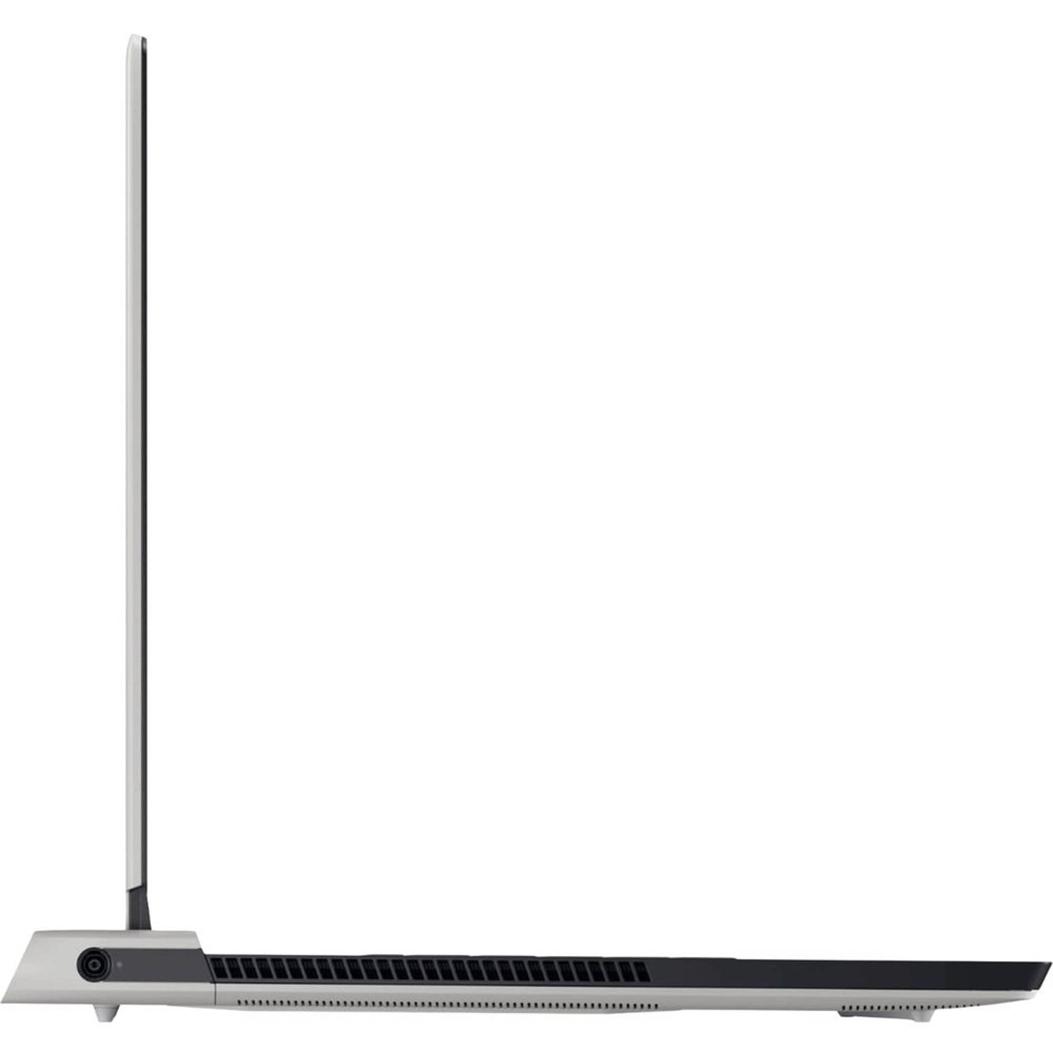 Dell Alienware X17 R1 Gaming Laptop - 11th Gen Core i7 2.3GHz 32GB 1TB 8GB Win10Home FHD 17.3inch White NVIDIA GeForce RTX 3070 17XALNCTO1WHT (2021) Middle East Version Dell Alienware X17 R1 Gaming Laptop - 11th Gen Core i7 2.3GHz 32GB 1TB 8GB Win10Home FHD 17.3inch White NVIDIA GeForce RTX 3070 17XALNCTO1WHT (2021) Middle East Version