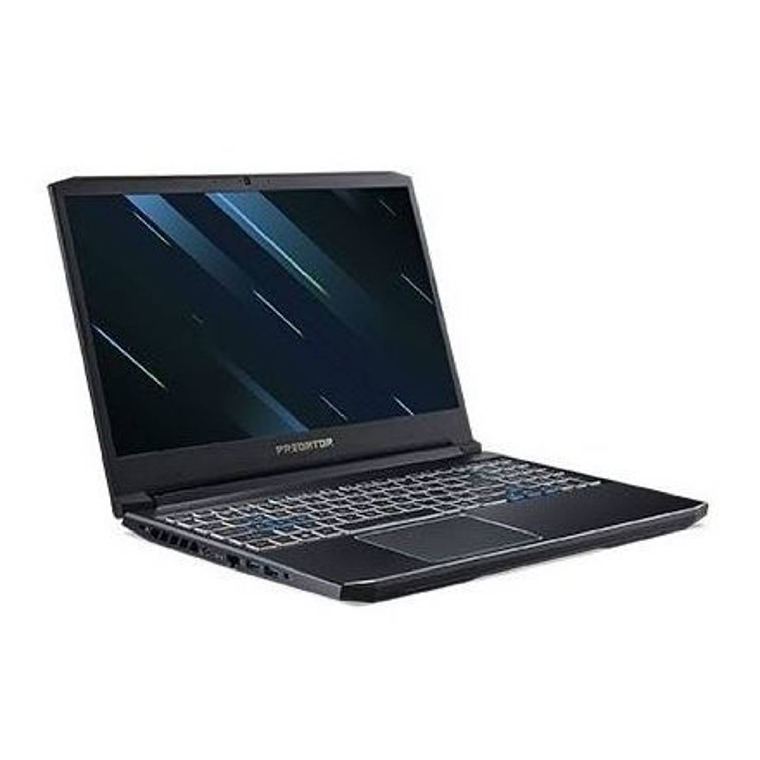 Acer Predator Helios 300 PH315-52-75R0 Gaming Laptop - Core i7 2.6GHz 16GB 1TB 6GB Win10 15.6inch FHD Black Acer Predator Helios 300 PH315-52-75R0 Gaming Laptop - Core i7 2.6GHz 16GB 1TB 6GB Win10 15.6inch FHD Black