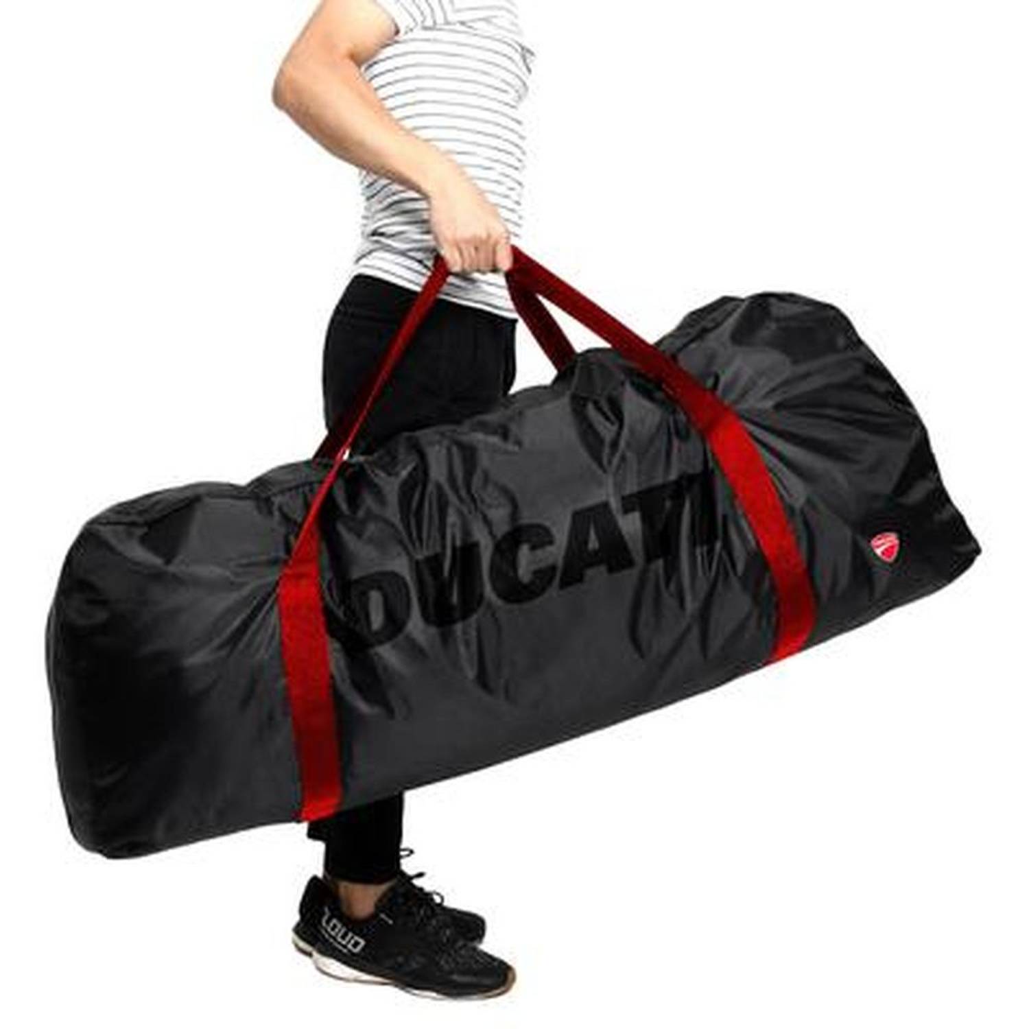 Ducati MT-DUC-ACC-SCT-BAG Bag For E-Scooters Ducati MT-DUC-ACC-SCT-BAG Bag For E-Scooters