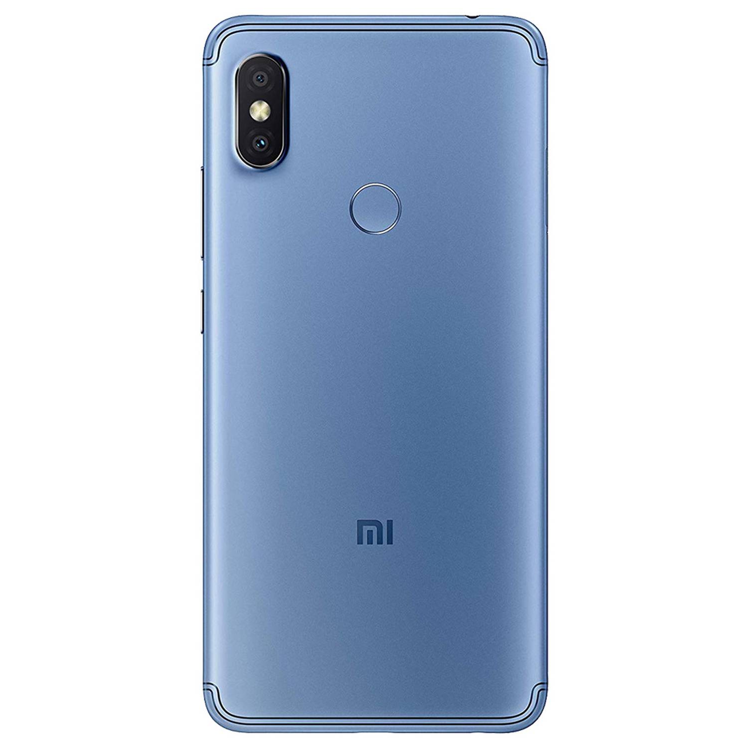 Xiaomi Redmi S2 64GB Blue 4G LTE Dual Sim Smartphone Xiaomi Redmi S2 64GB Blue 4G LTE Dual Sim Smartphone