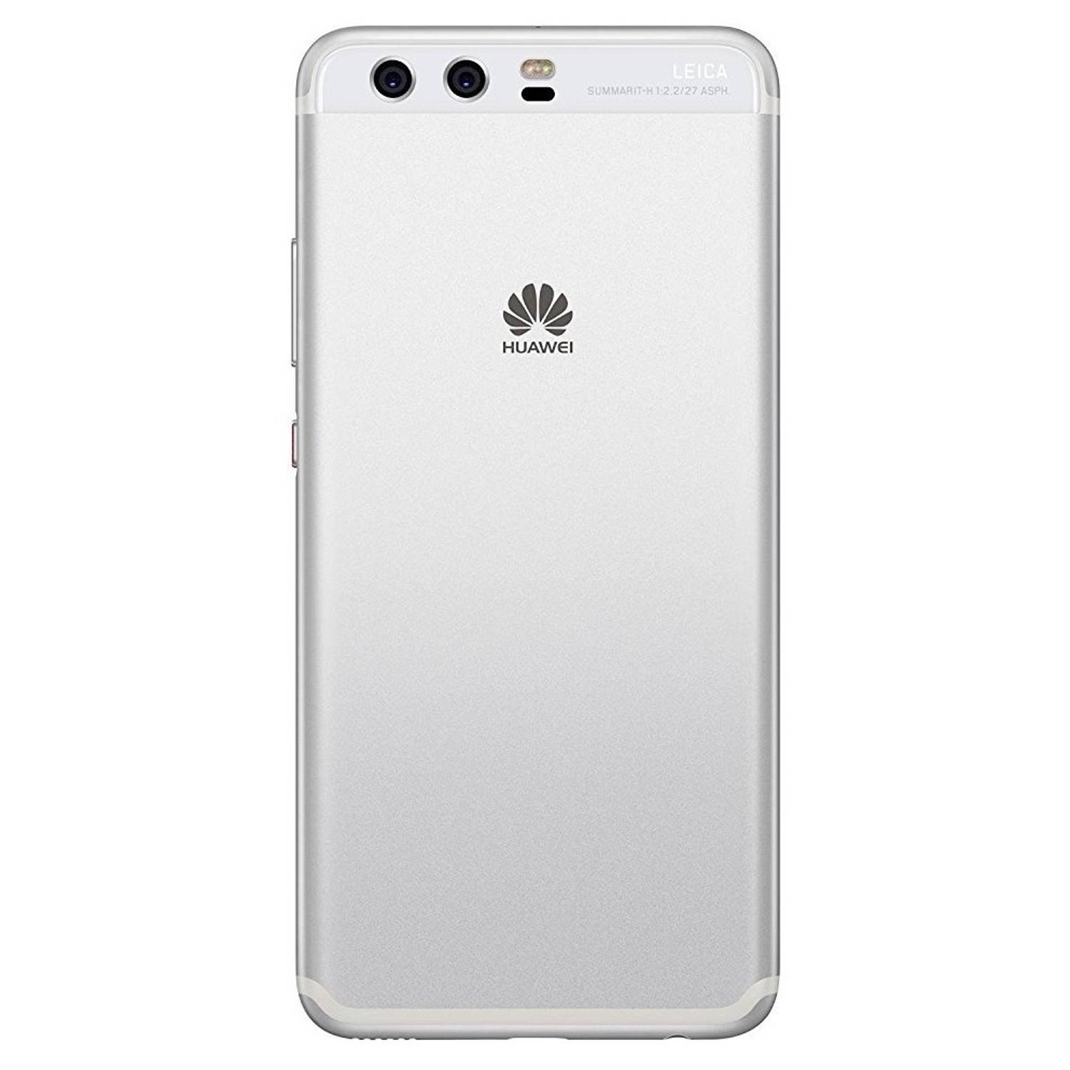 Huawei P10 4G Dual Sim Smartphone 64GB Moonlight Silver Huawei P10 4G Dual Sim Smartphone 64GB Moonlight Silver