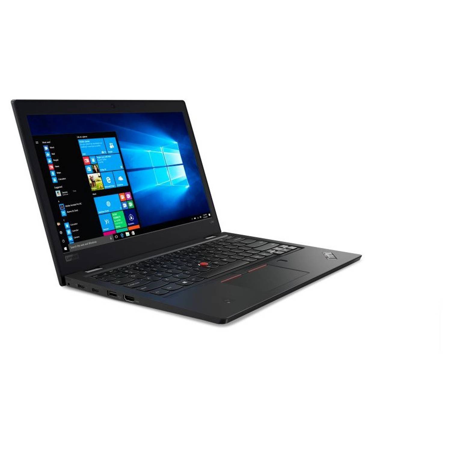 Lenovo ThinkPad L380 Yoga Laptop - Core i7 1.8GHz 8GB 512GB Shared Win10 13.3inch FHD Black Lenovo ThinkPad L380 Yoga Laptop - Core i7 1.8GHz 8GB 512GB Shared Win10 13.3inch FHD Black