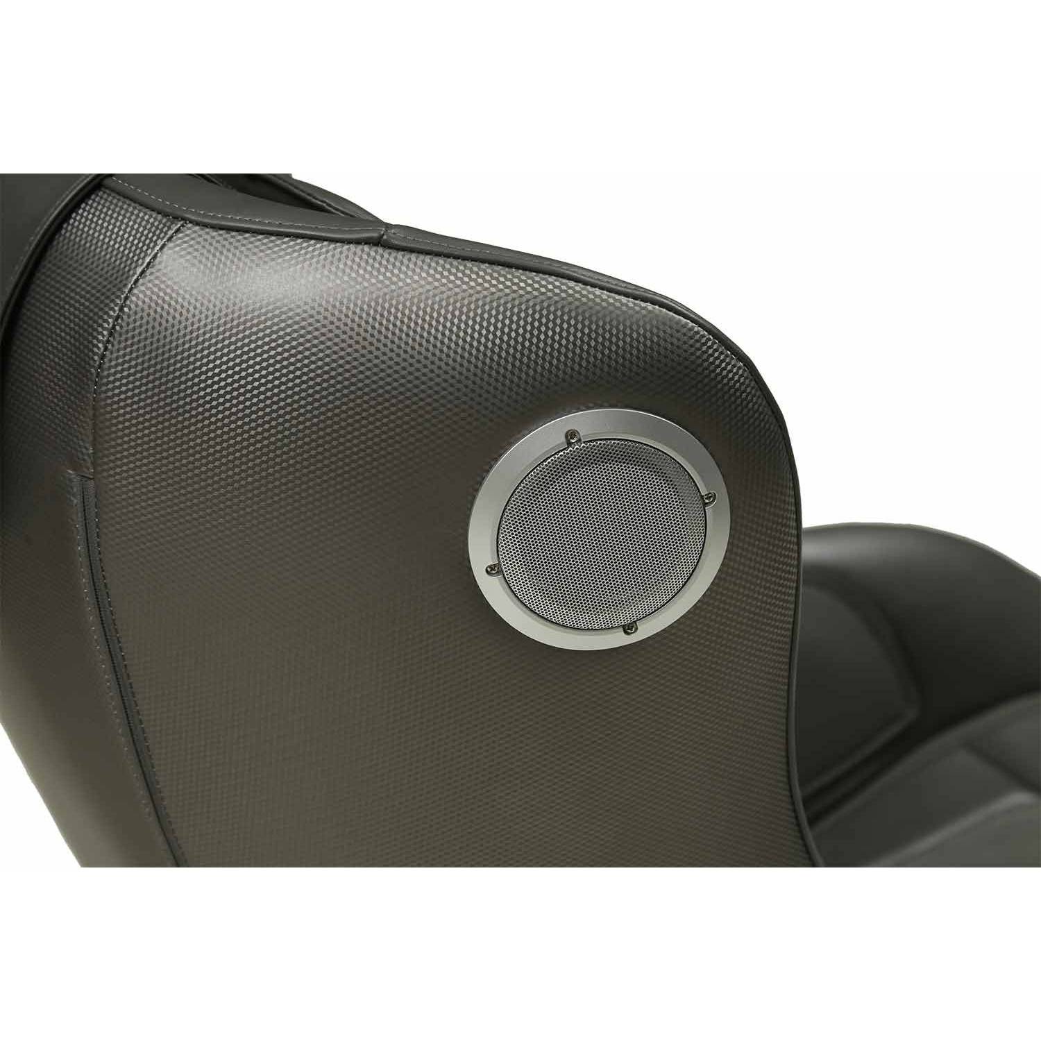 Pan Emirates Bringo Massage Chair Grey Pan Emirates Bringo Massage Chair Grey