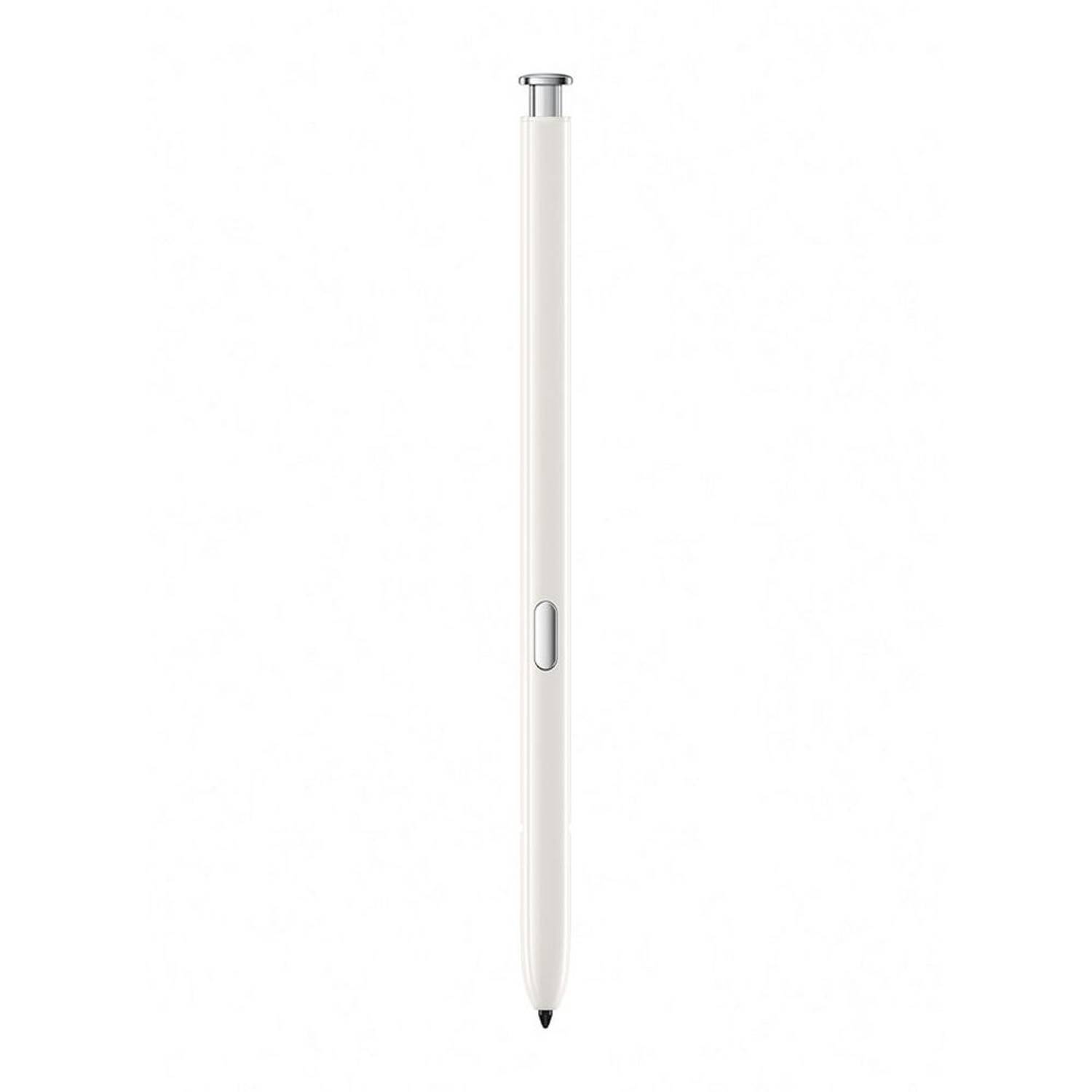 Samsung Galaxy Note 20 Ultra 256GB Mystic White Dual Sim Smartphone - Middle East Version Samsung Galaxy Note 20 Ultra 256GB Mystic White Dual Sim Smartphone - Middle East Version