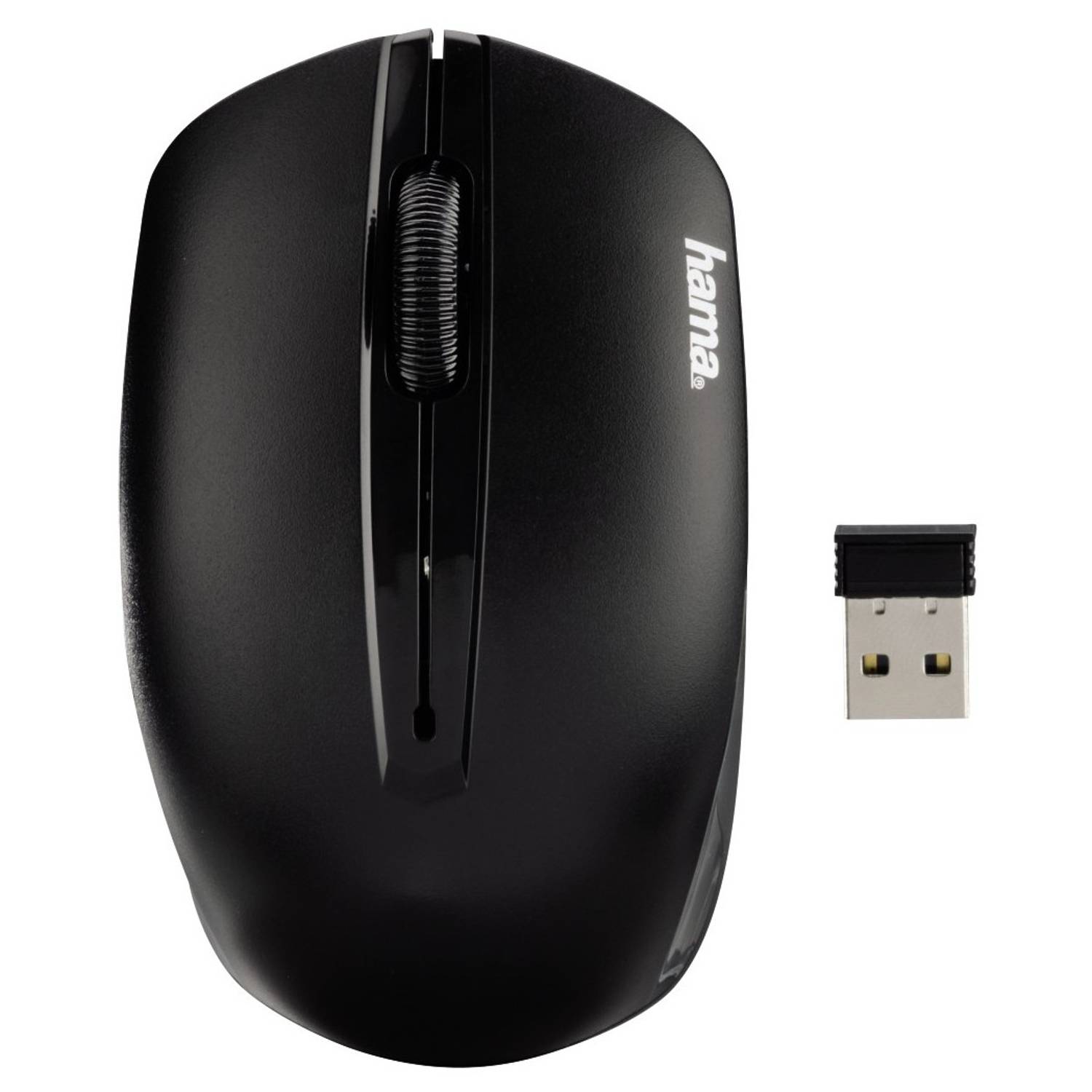 هاما ماوس لاسلكي هاما ماوس لاسلكي