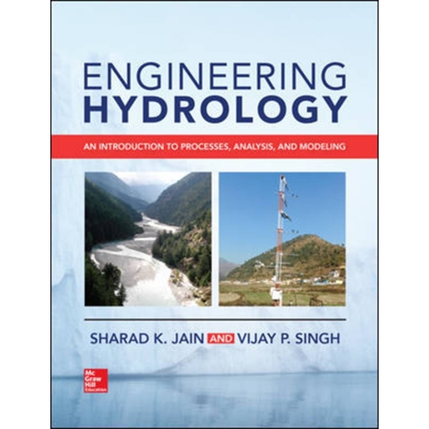Engineering Hydrology Engineering Hydrology