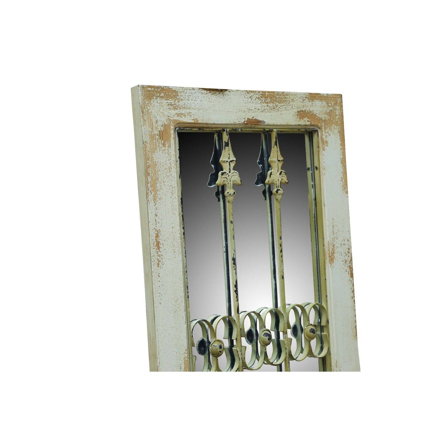 Pan Emirates Fabri Mirror Pan Emirates Fabri Mirror