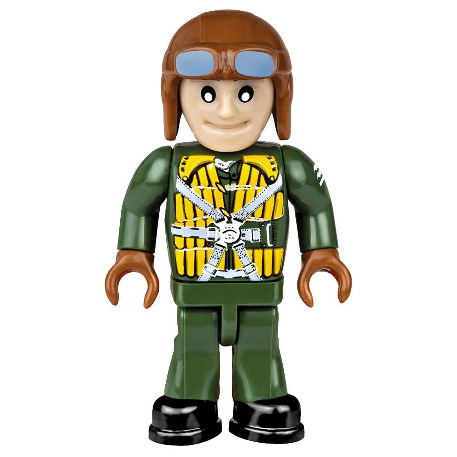 Cobi 610pcs Small Army Heinkel HE 111 Cobi 610pcs Small Army Heinkel HE 111