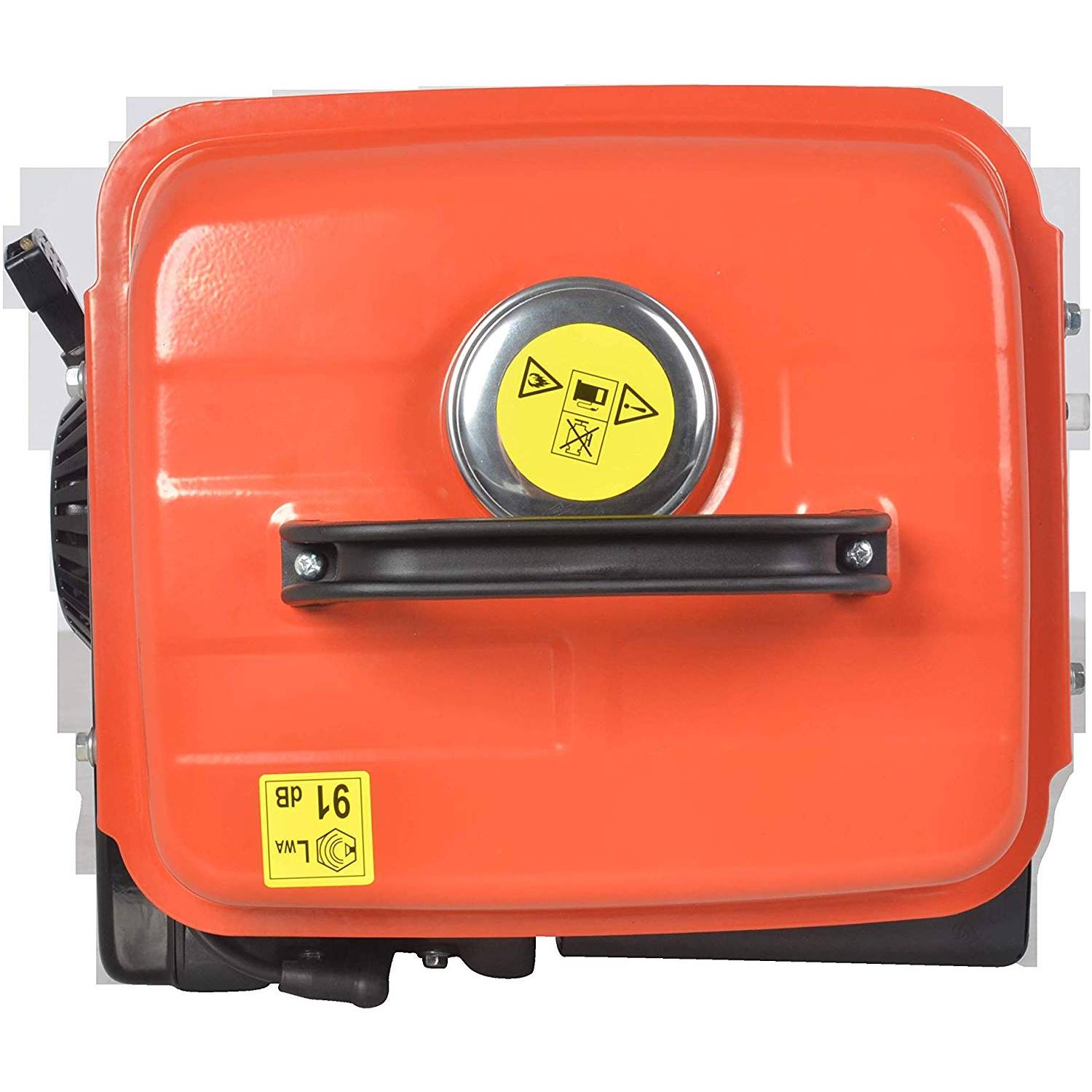 Black and Decker 650W Petrol Generator BD-950 Black and Decker 650W Petrol Generator BD-950