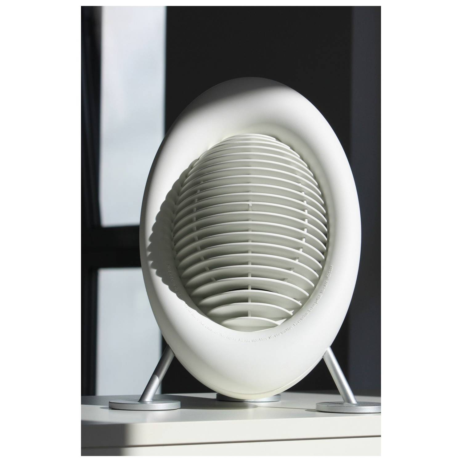 Stadler Form Max Heater White M006E Stadler Form Max Heater White M006E