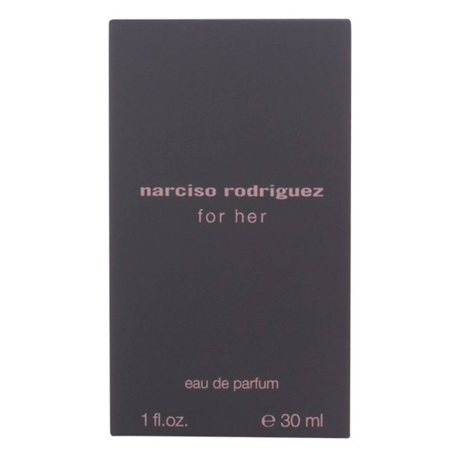 Narciso Rodriguez Eau De Parfum 30ml For Women Narciso Rodriguez Eau De Parfum 30ml For Women