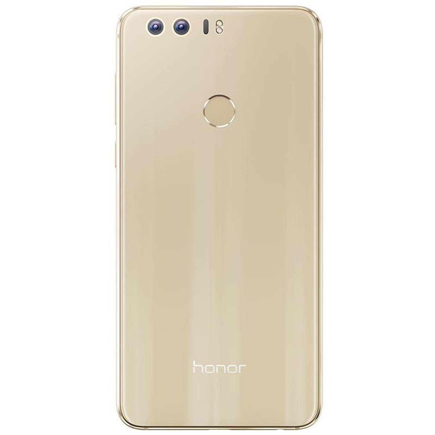 Huawei Honor 8 4G Dual Sim Smartphone 32GB Gold Huawei Honor 8 4G Dual Sim Smartphone 32GB Gold