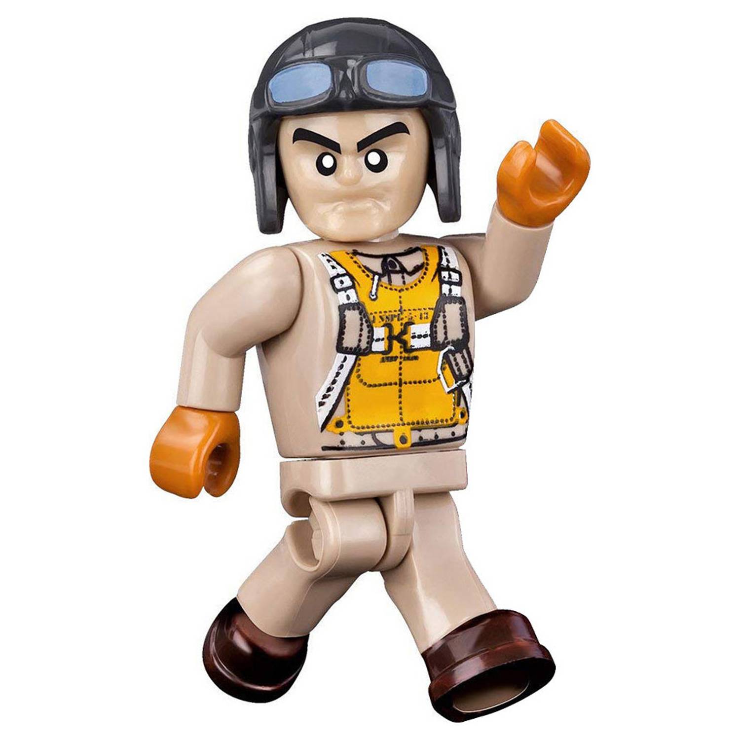 Cobi 270pcs Small Army Curtiss P40 Tomahawk Cobi 270pcs Small Army Curtiss P40 Tomahawk