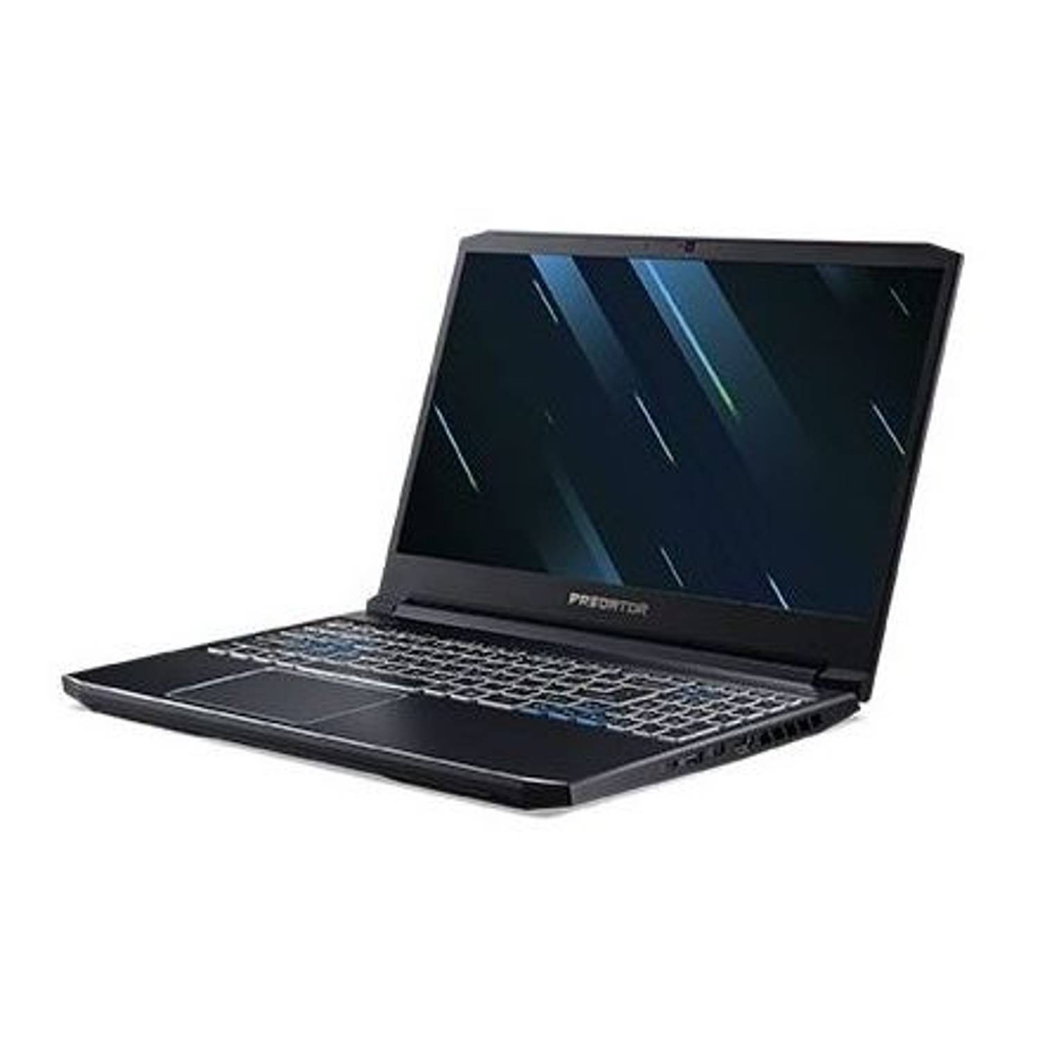 Acer Predator Helios 300 PH315-52-79LT Gaming Laptop - Core i7 2.6GHz 24GB 1TB 6GB Win10 15.6inch FHD Black Acer Predator Helios 300 PH315-52-79LT Gaming Laptop - Core i7 2.6GHz 24GB 1TB 6GB Win10 15.6inch FHD Black