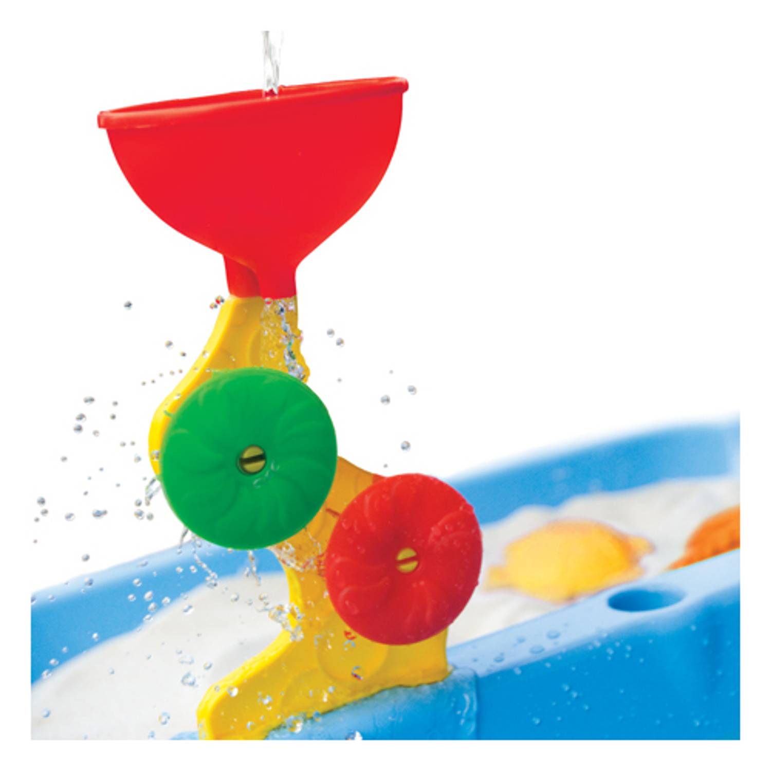 Grow'N Up 301802 Sand N Water Table Grow'N Up 301802 Sand N Water Table