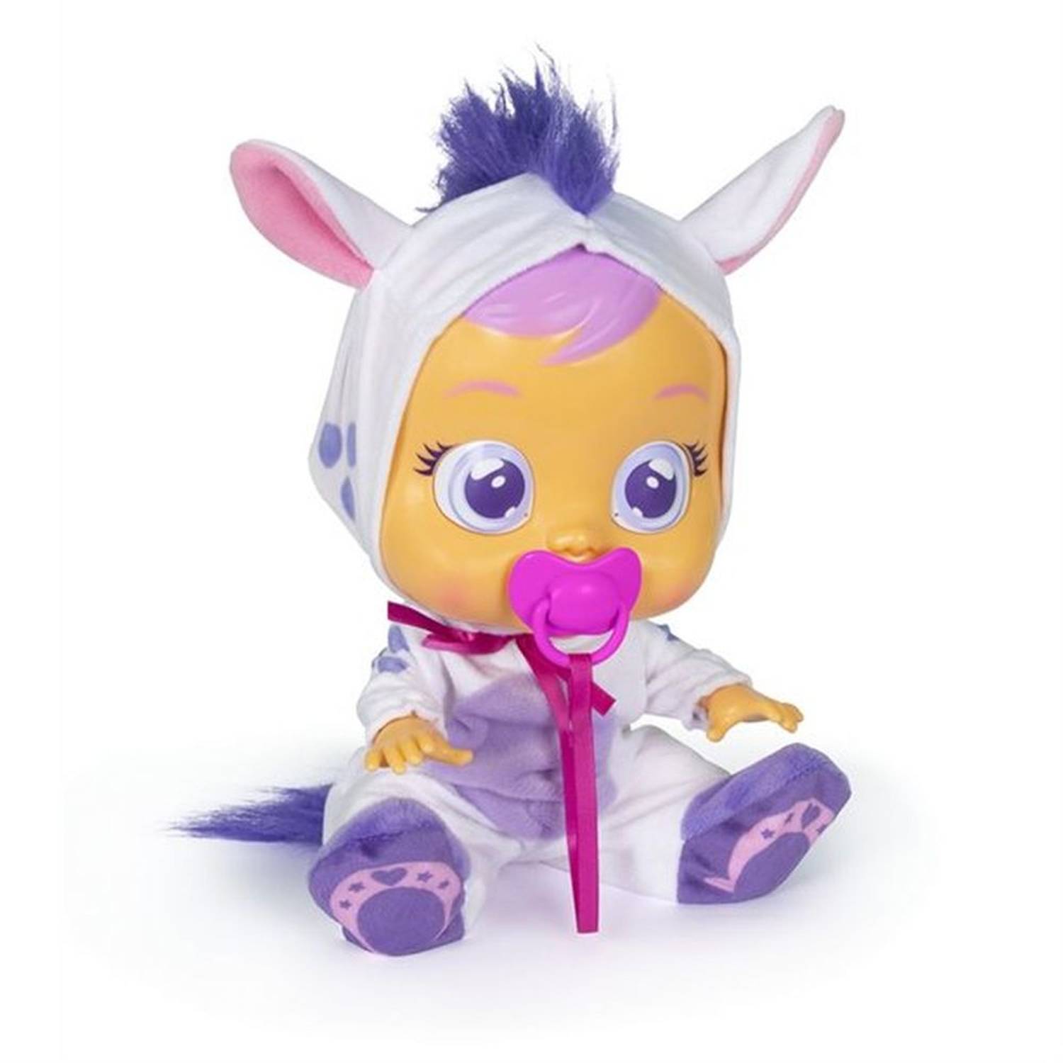 Cry Babies 8421134093652 Exclusive Susu Doll Cry Babies 8421134093652 Exclusive Susu Doll