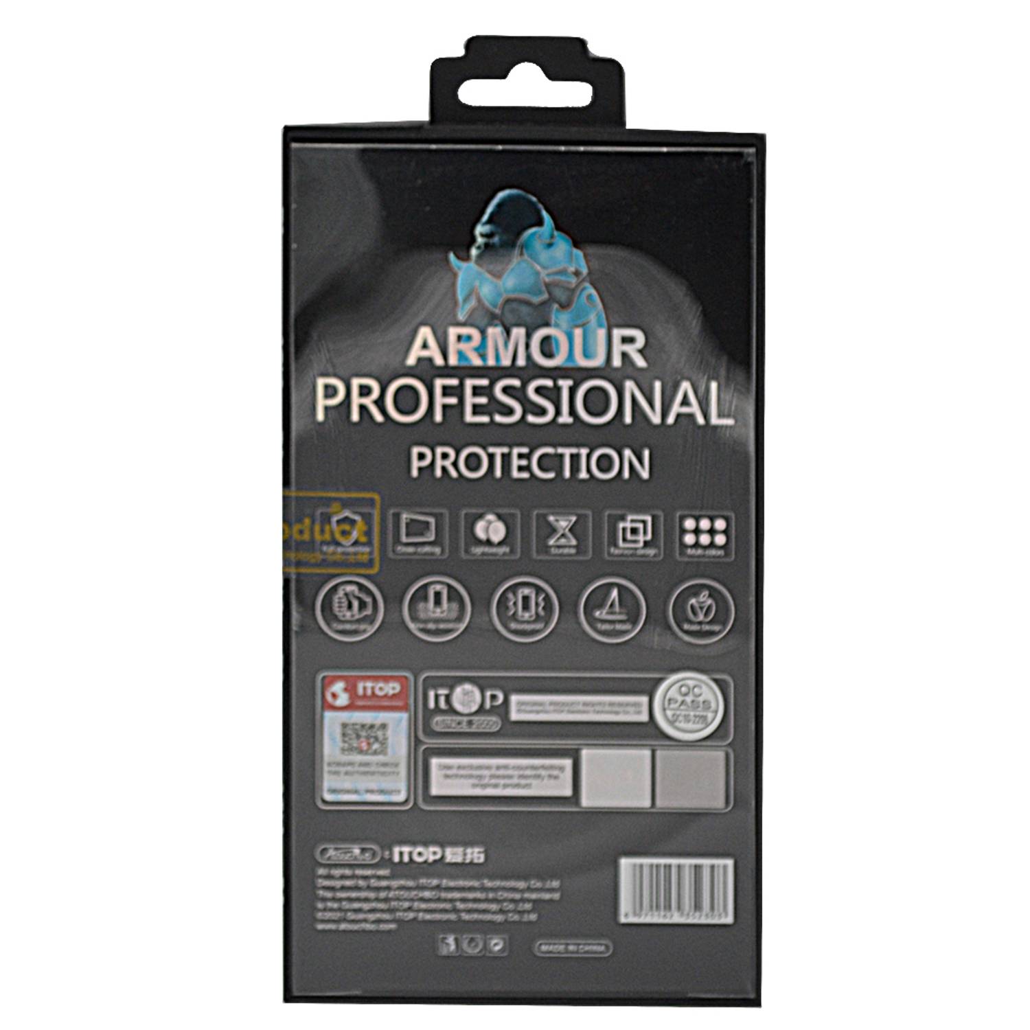 Atouch Anti-Burst Case For Iphone 14 Atouch Anti-Burst Case For Iphone 14