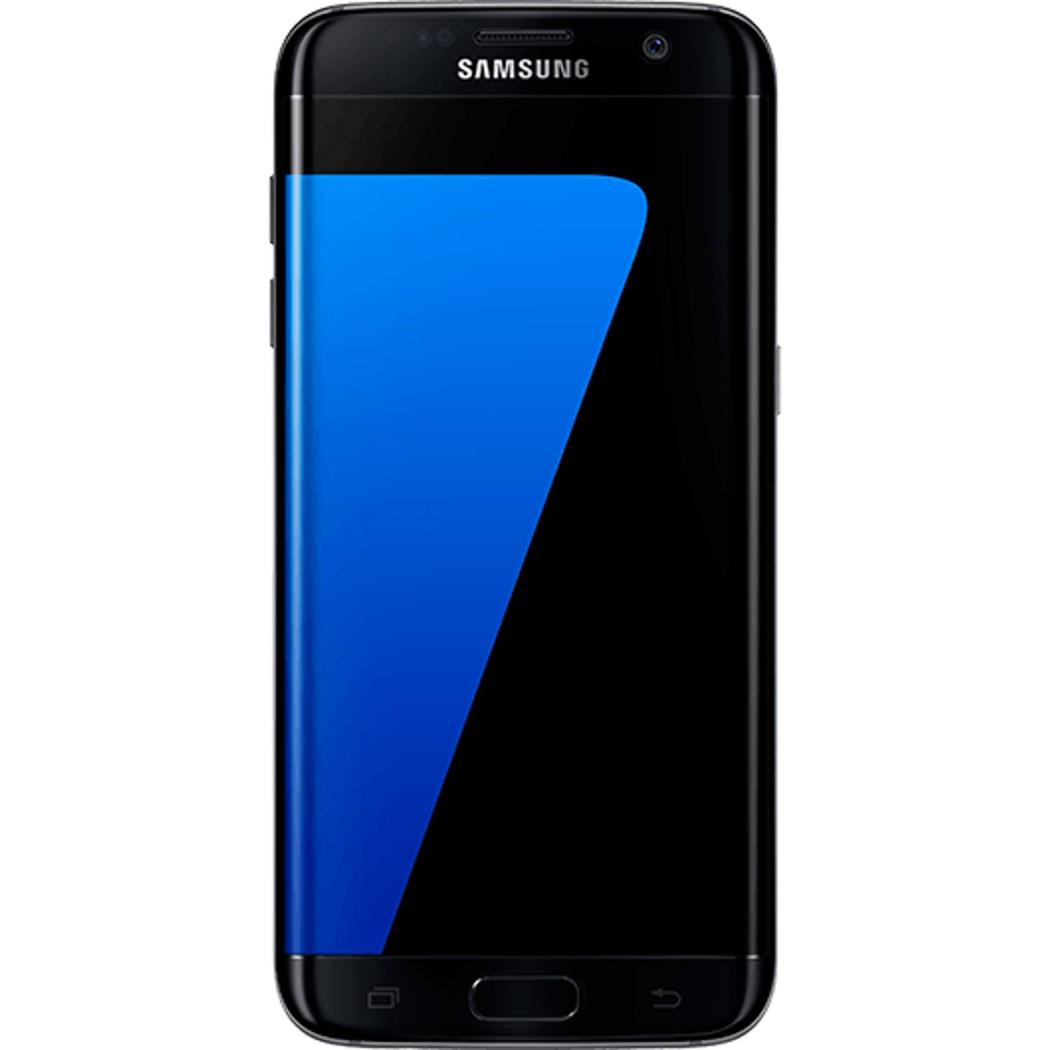 Samsung Galaxy S7 Edge 4G Dual Sim Smartphone 32GB Black Samsung Galaxy S7 Edge 4G Dual Sim Smartphone 32GB Black