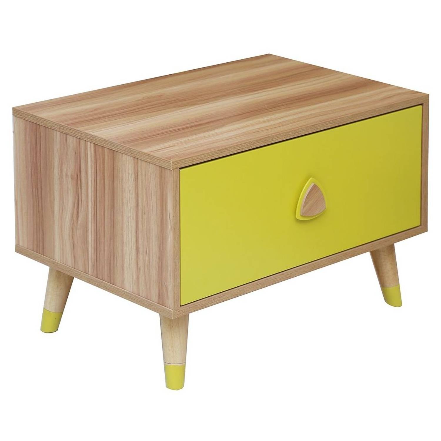 Pan Emirates Montclaire Kids Night Stand Pan Emirates Montclaire Kids Night Stand