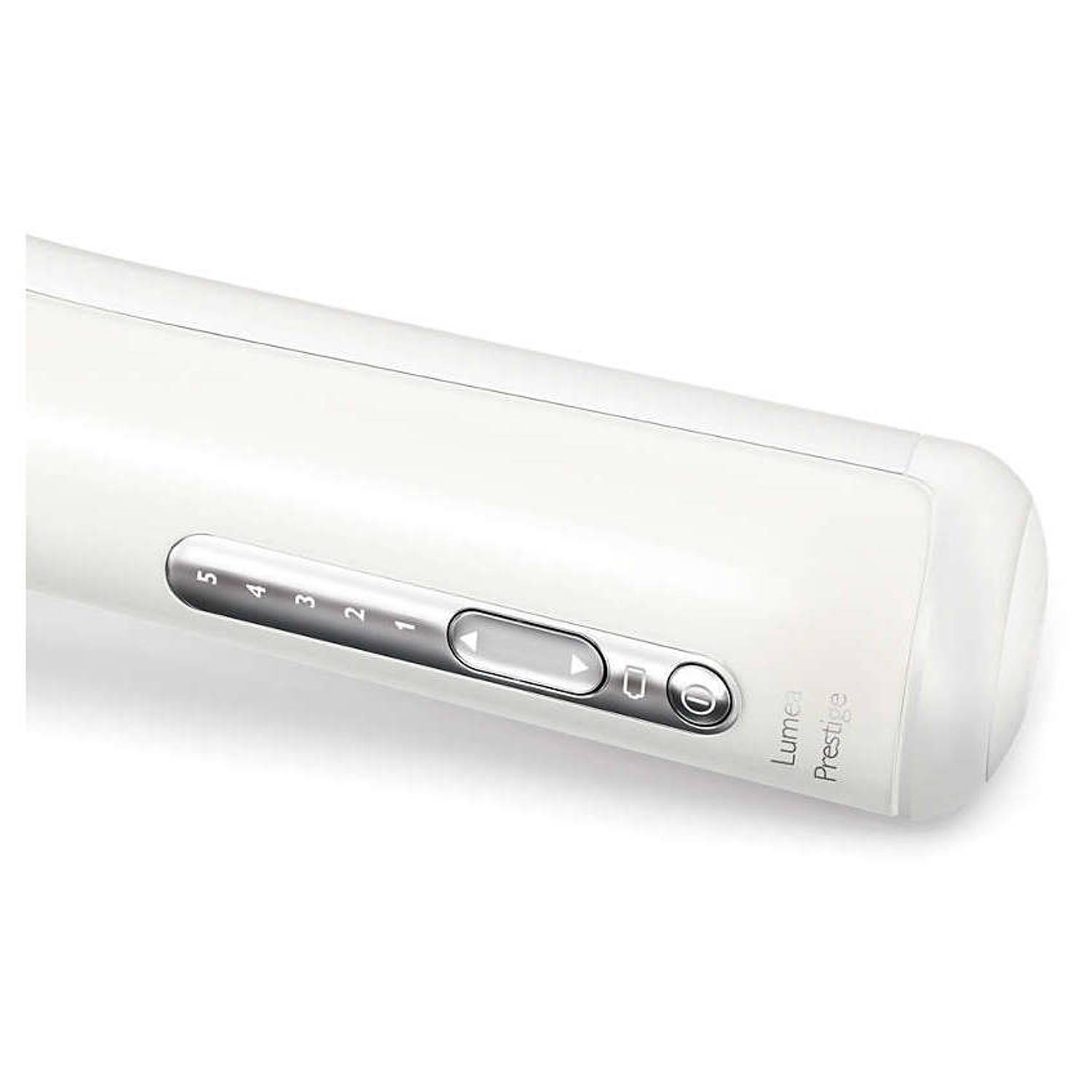 Philips Lumea IPL Hair Removal System SC2007 Philips Lumea IPL Hair Removal System SC2007