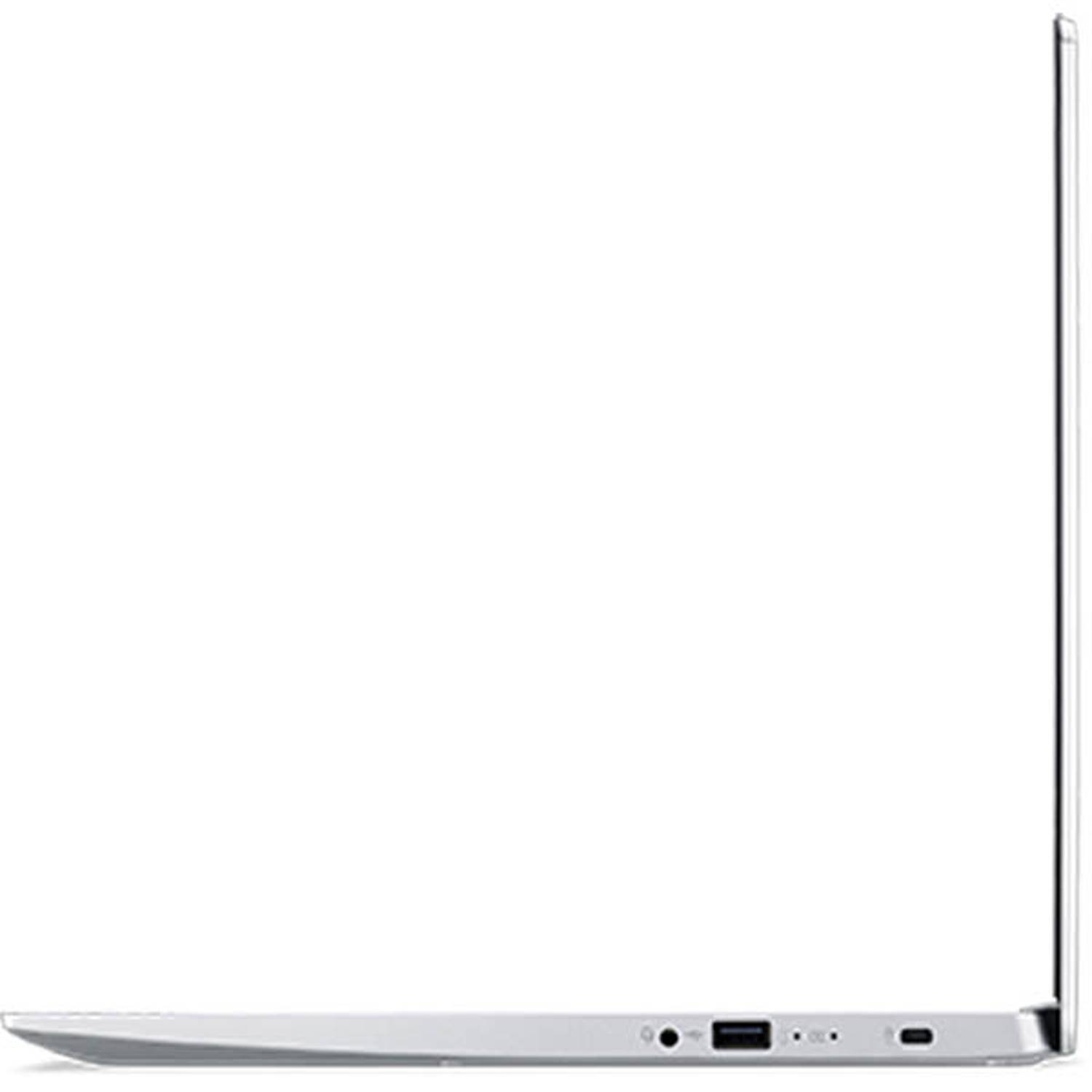 Acer Aspire 5 A515-45-R670 Ultrabook - Ryzen 5 2.1GHz 8GB 256GB Win11 15.6inch FHD Silver English/Arabic Keyboard Acer Aspire 5 A515-45-R670 Ultrabook - Ryzen 5 2.1GHz 8GB 256GB Win11 15.6inch FHD Silver English/Arabic Keyboard