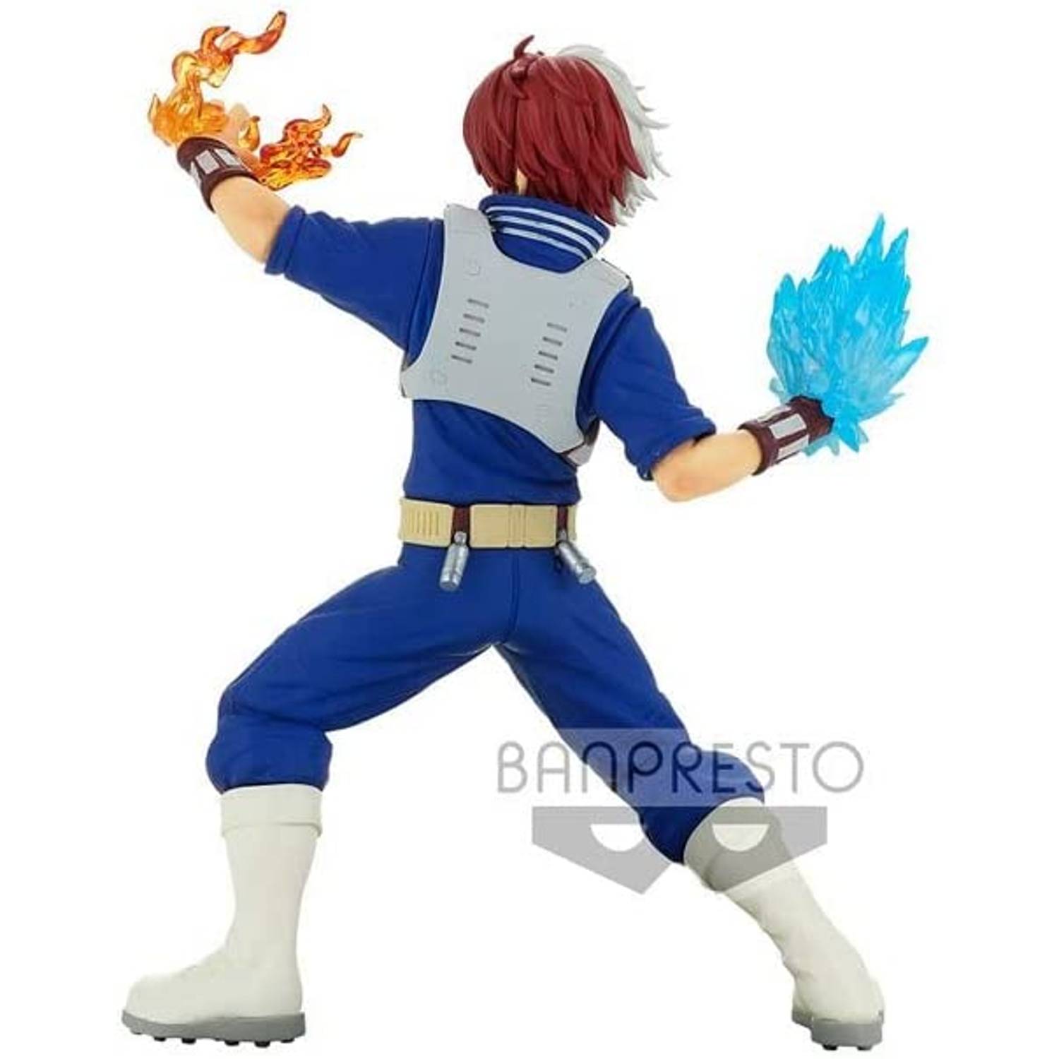 Banpresto My Hero Academia The Amazing Heroes Vol.15 Figure Banpresto My Hero Academia The Amazing Heroes Vol.15 Figure