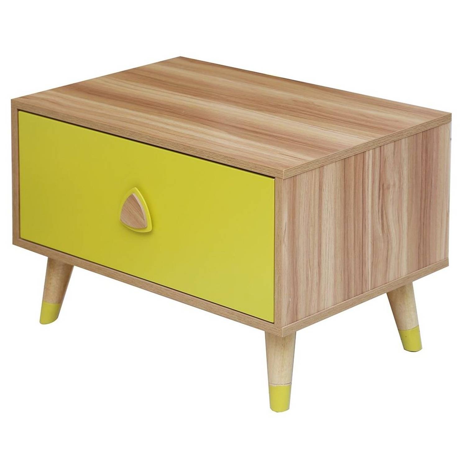 Pan Emirates Montclaire Kids Night Stand Pan Emirates Montclaire Kids Night Stand