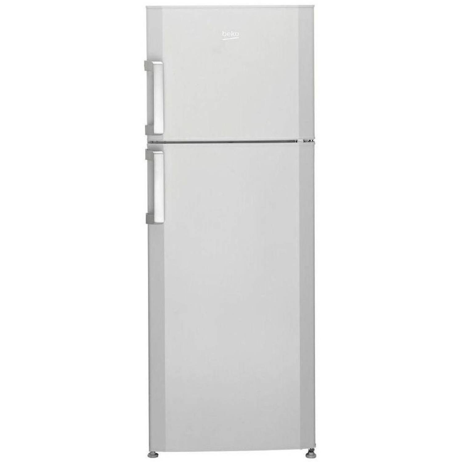 Beko Top Mount Refrigerator 320 Litres DS132010S Beko Top Mount Refrigerator 320 Litres DS132010S