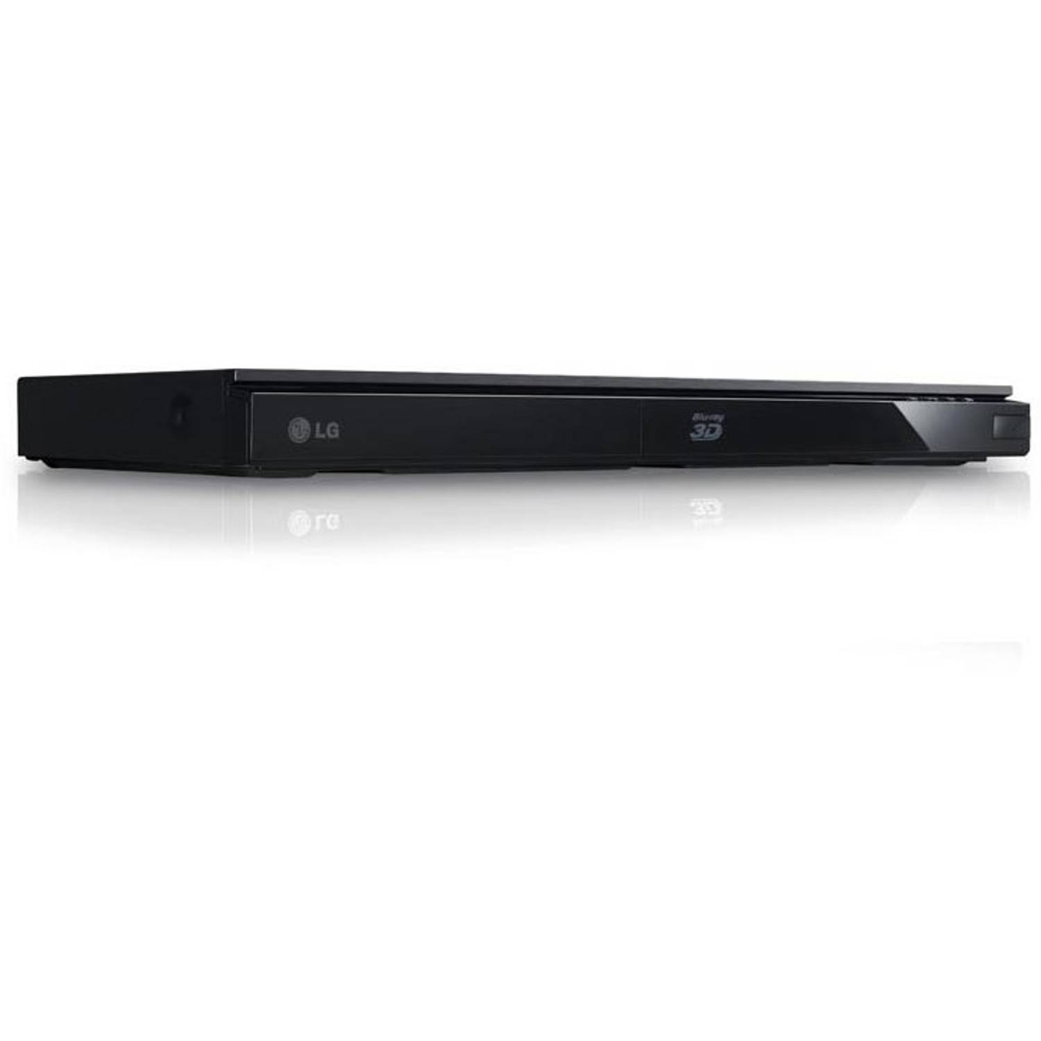 LG BP620 3D Blu Ray Player LG BP620 3D Blu Ray Player