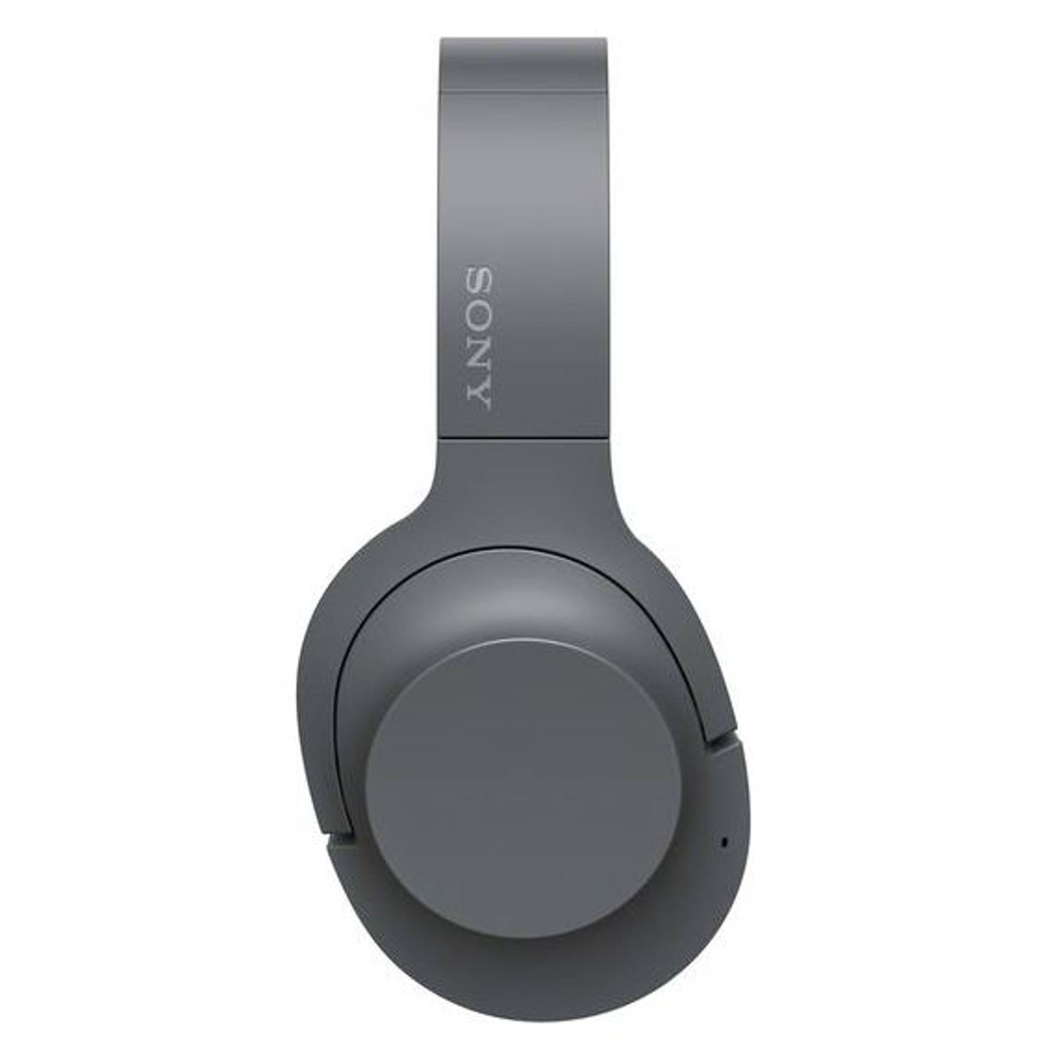 Sony Wireless Noise Cancelling On Ear Headphones Grayish Black WHH900NB Sony Wireless Noise Cancelling On Ear Headphones Grayish Black WHH900NB