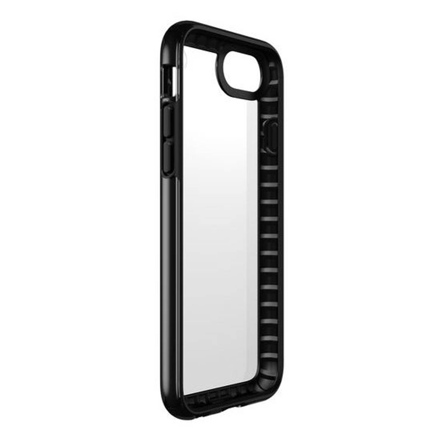 Speck Presidio Show Case Clear/Black For Apple iPhone 7/6S/6 Plus - 882065905 Speck Presidio Show Case Clear/Black For Apple iPhone 7/6S/6 Plus - 882065905