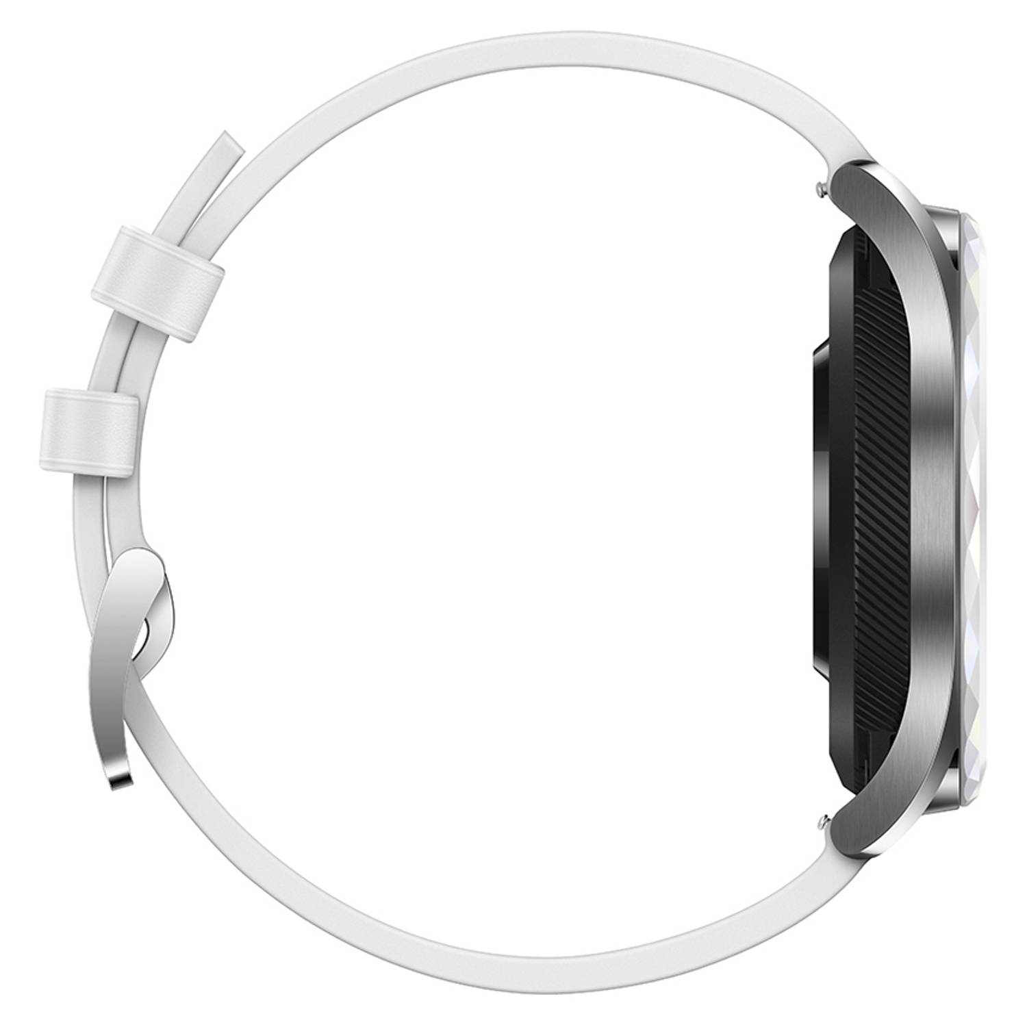 Huawei B19 GT Elegant Smart Watch - White Huawei B19 GT Elegant Smart Watch - White