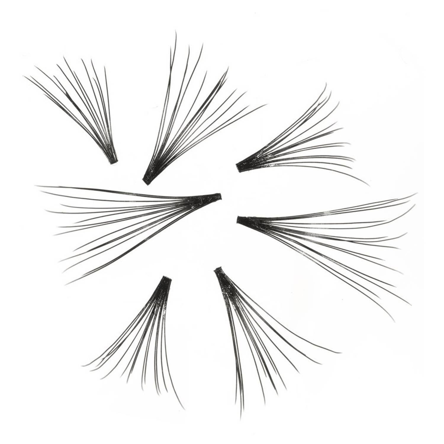 Eylure EYL6001626 Eye Lashes Fleur De Force Lashes - Couture Fleur Eylure EYL6001626 Eye Lashes Fleur De Force Lashes - Couture Fleur