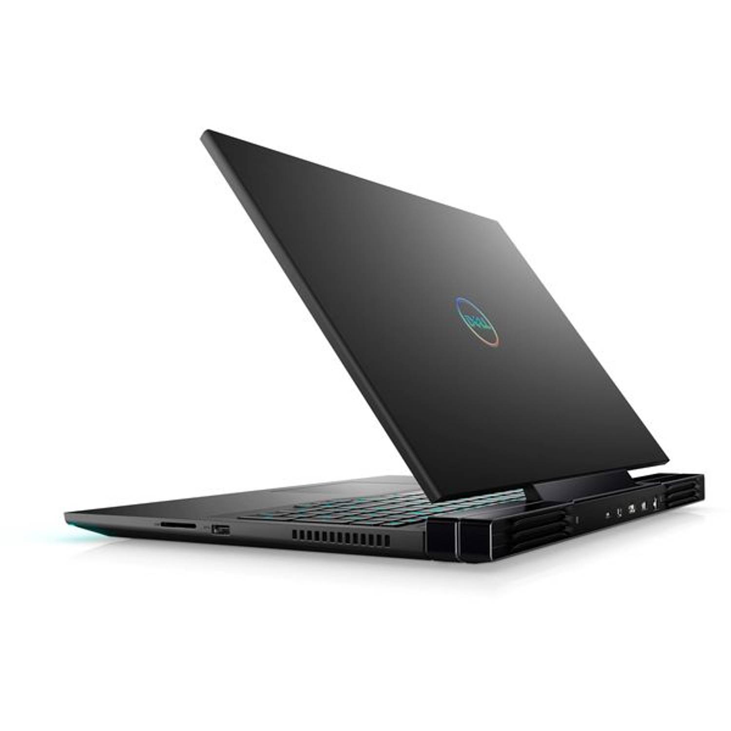 Dell 7700-G7-2700-BLK Gaming Laptop - Core i7 2.6GHz 32GB 1TB 8GB Win10 17.3inch FHD Black Dell 7700-G7-2700-BLK Gaming Laptop - Core i7 2.6GHz 32GB 1TB 8GB Win10 17.3inch FHD Black