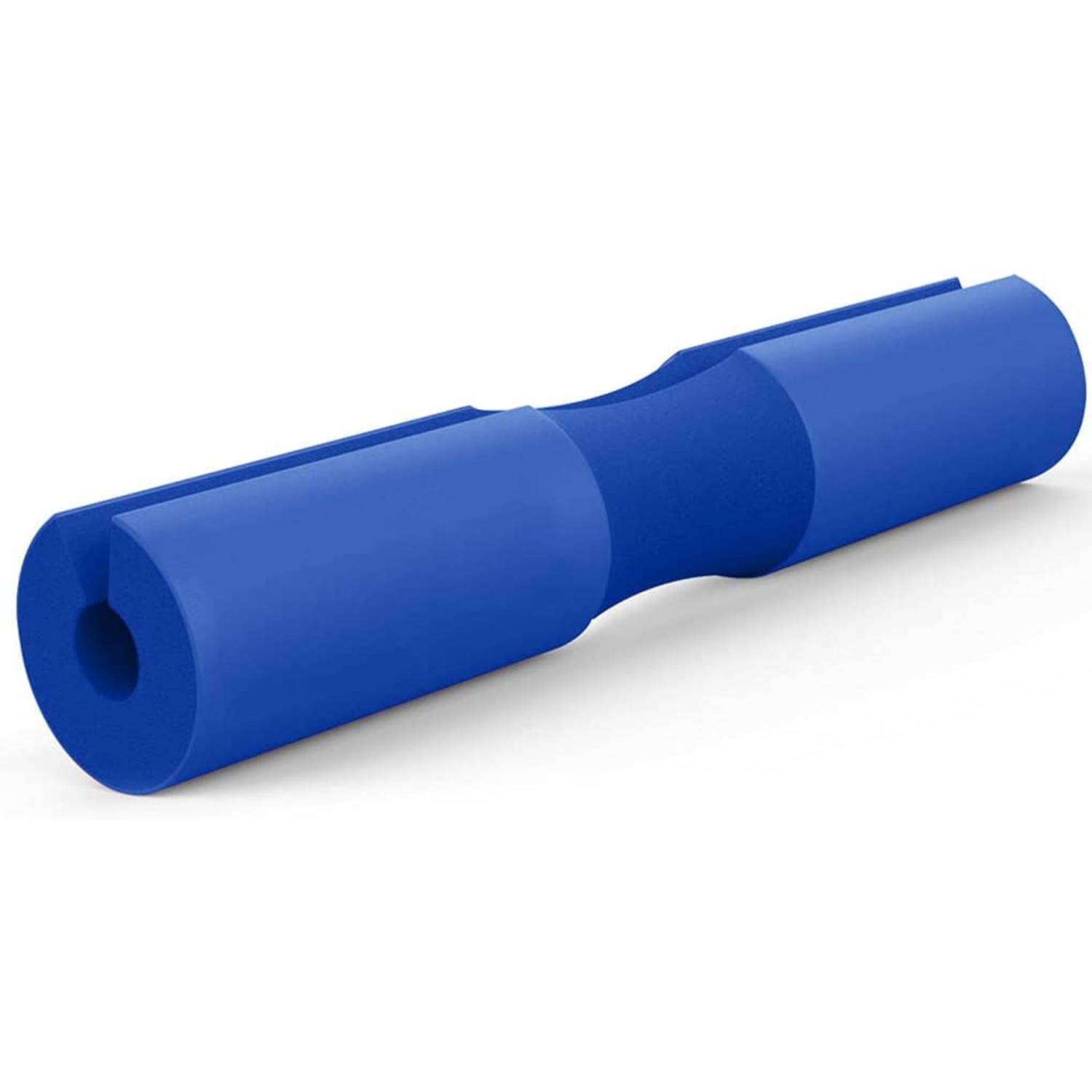 ULTIMAX Gym Bar Foam Pad Barbell Squat Pad Neck and Shoulder Ergonomic Protective Pad Support Sponge Foam Bar Pad, Bar Padding Cushion Shoulder Protector for Hip Thrusts, Squats, Lunges (Blue) ULTIMAX Gym Bar Foam Pad Barbell Squat Pad Neck and Shoulder Ergonomic Protective Pad Support Sponge Foam Bar Pad, Bar Padding Cushion Shoulder Protector for Hip Thrusts, Squats, Lunges (Blue)