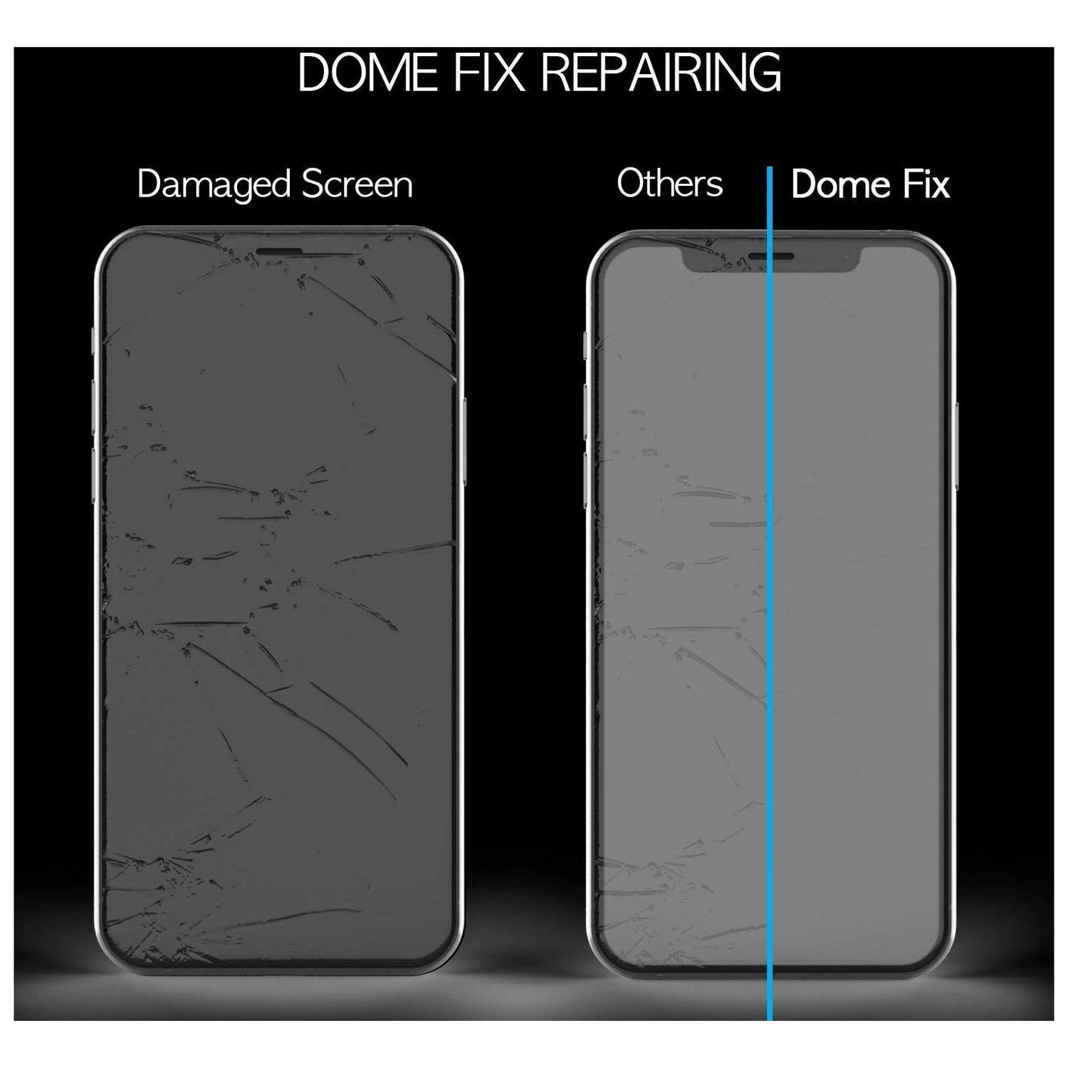 Whitestone Screen Protector for Apple iPhone XR Whitestone Screen Protector for Apple iPhone XR