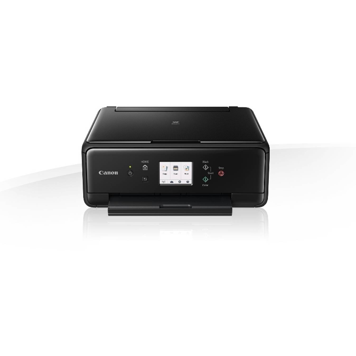 Canon PIXMA TS6040 Inkjet Multifunction Printer Canon PIXMA TS6040 Inkjet Multifunction Printer