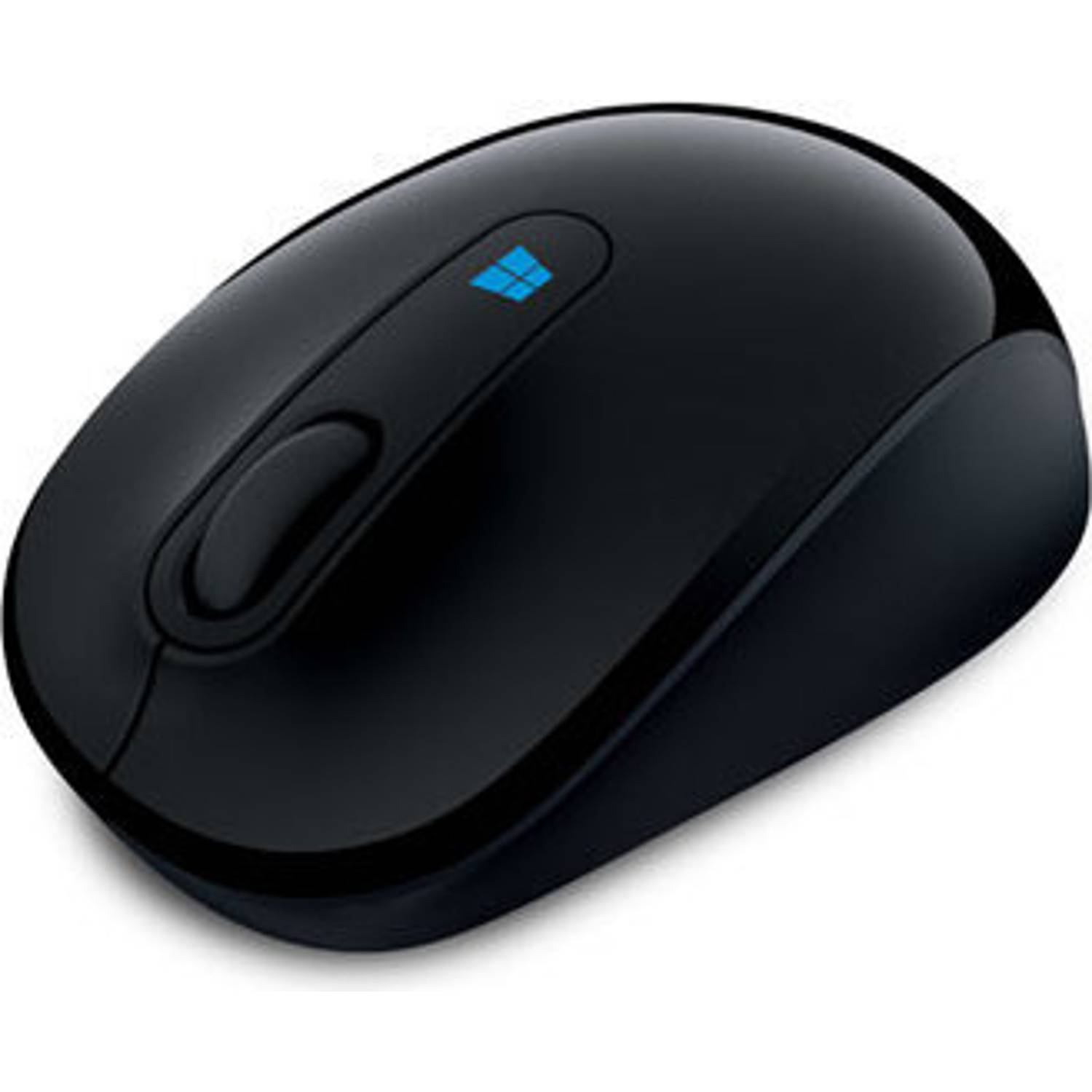 Microsoft 43U00004 Sculpt Mobile Mouse Win7/8 Black Microsoft 43U00004 Sculpt Mobile Mouse Win7/8 Black