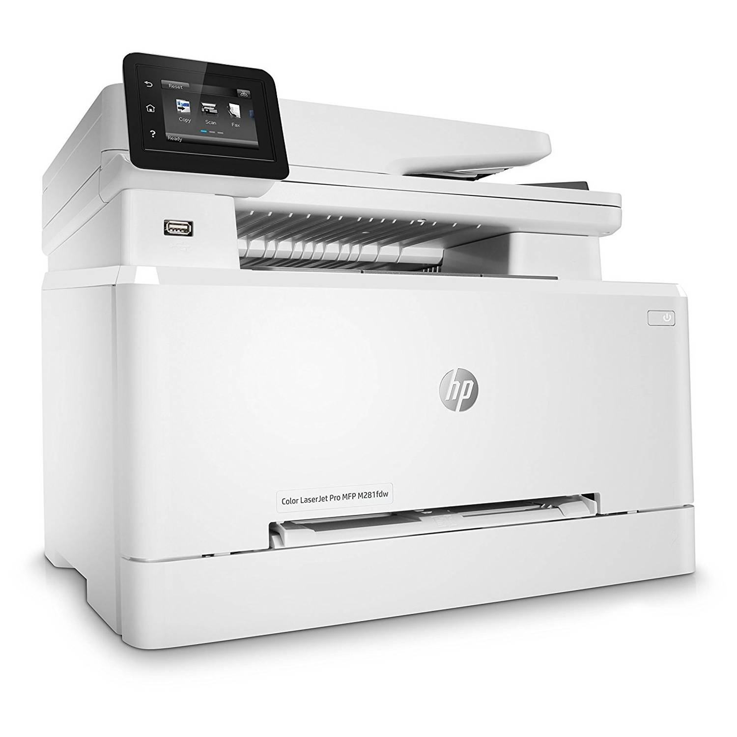 HP T6B82A Color Laserjet Pro MFP M281FDW Printer HP T6B82A Color Laserjet Pro MFP M281FDW Printer