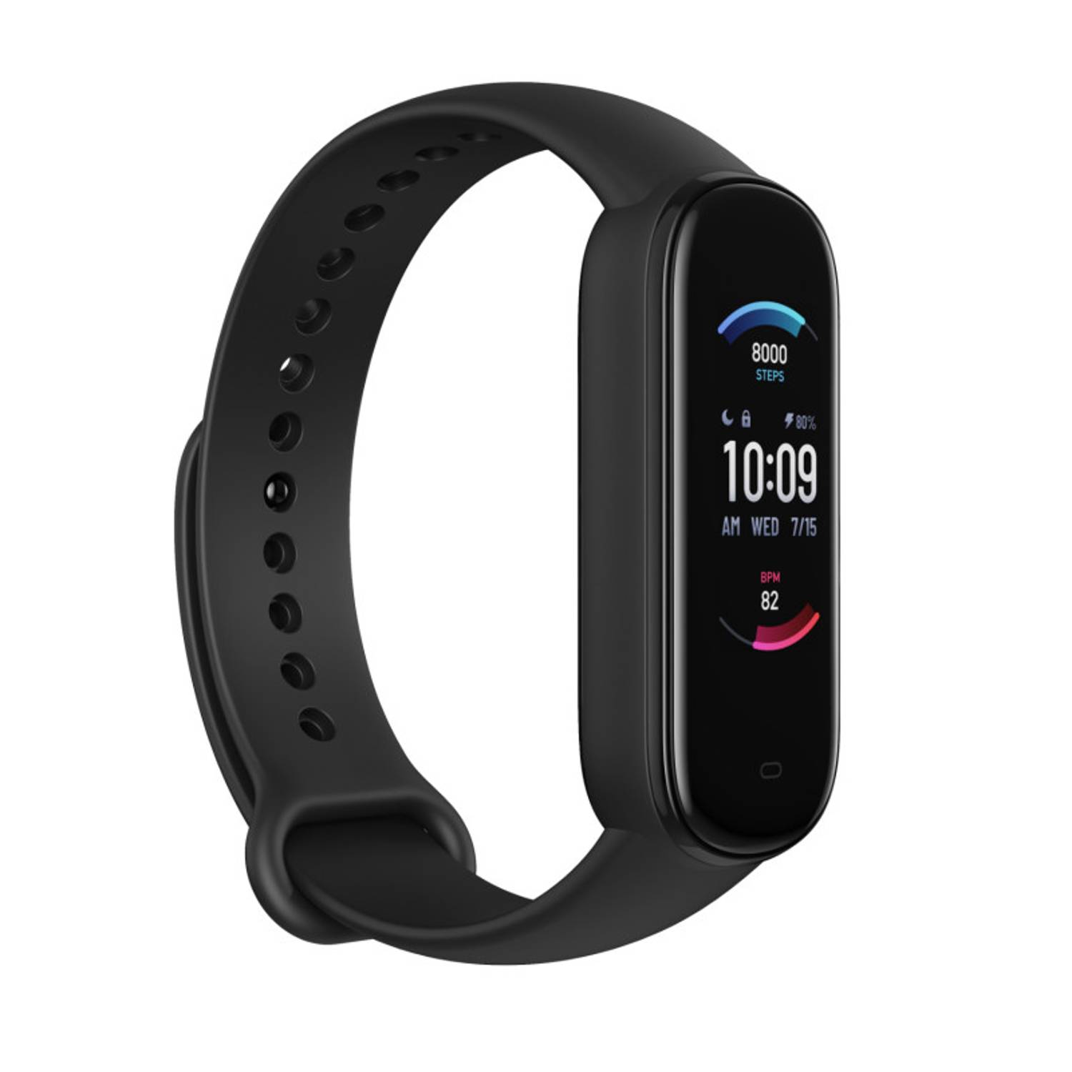 Amazfit Band 5 Fitness Tracker Amazfit Band 5 Fitness Tracker