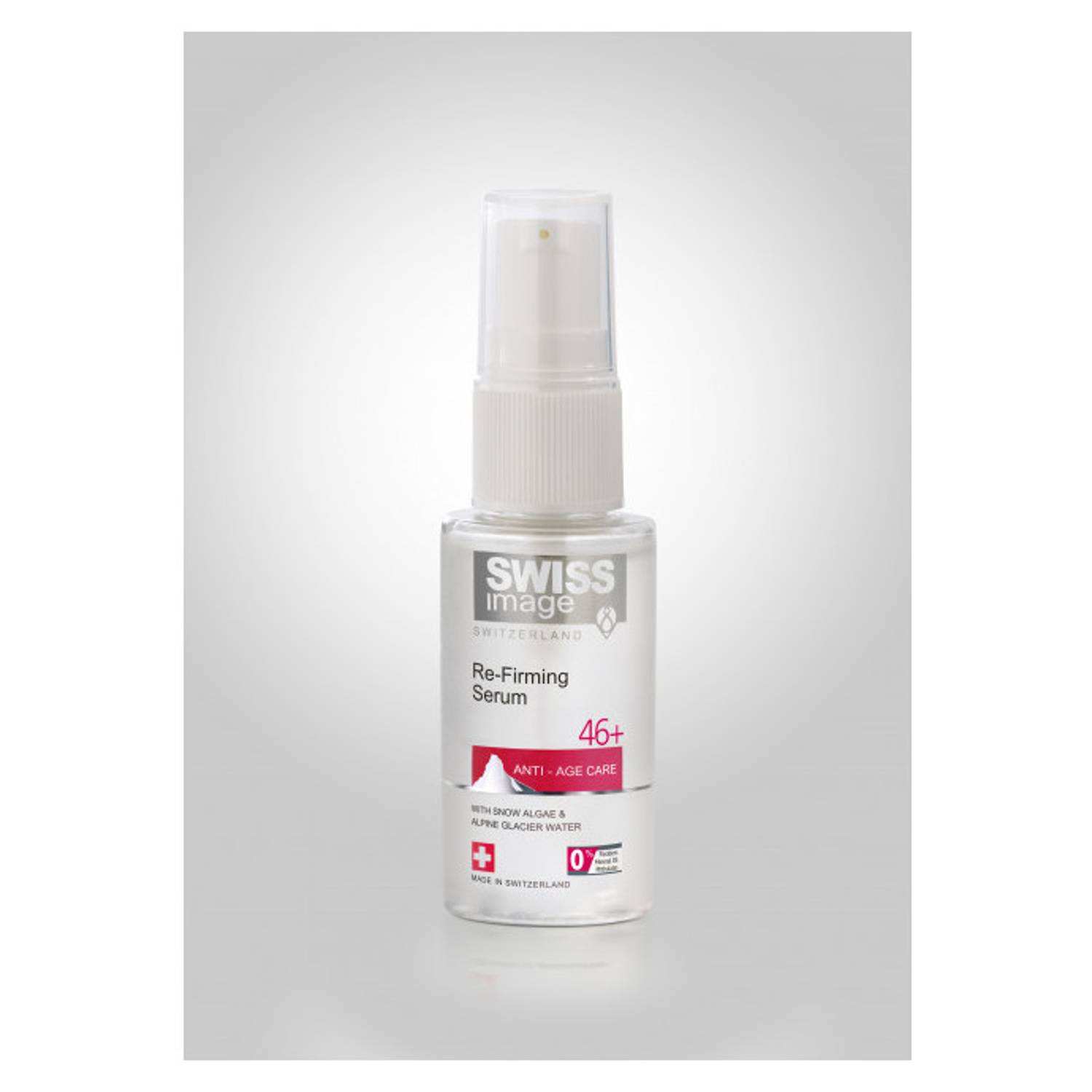 Swiss Image AntiAge 46+ Refirming Serum 30ml Swiss Image AntiAge 46+ Refirming Serum 30ml
