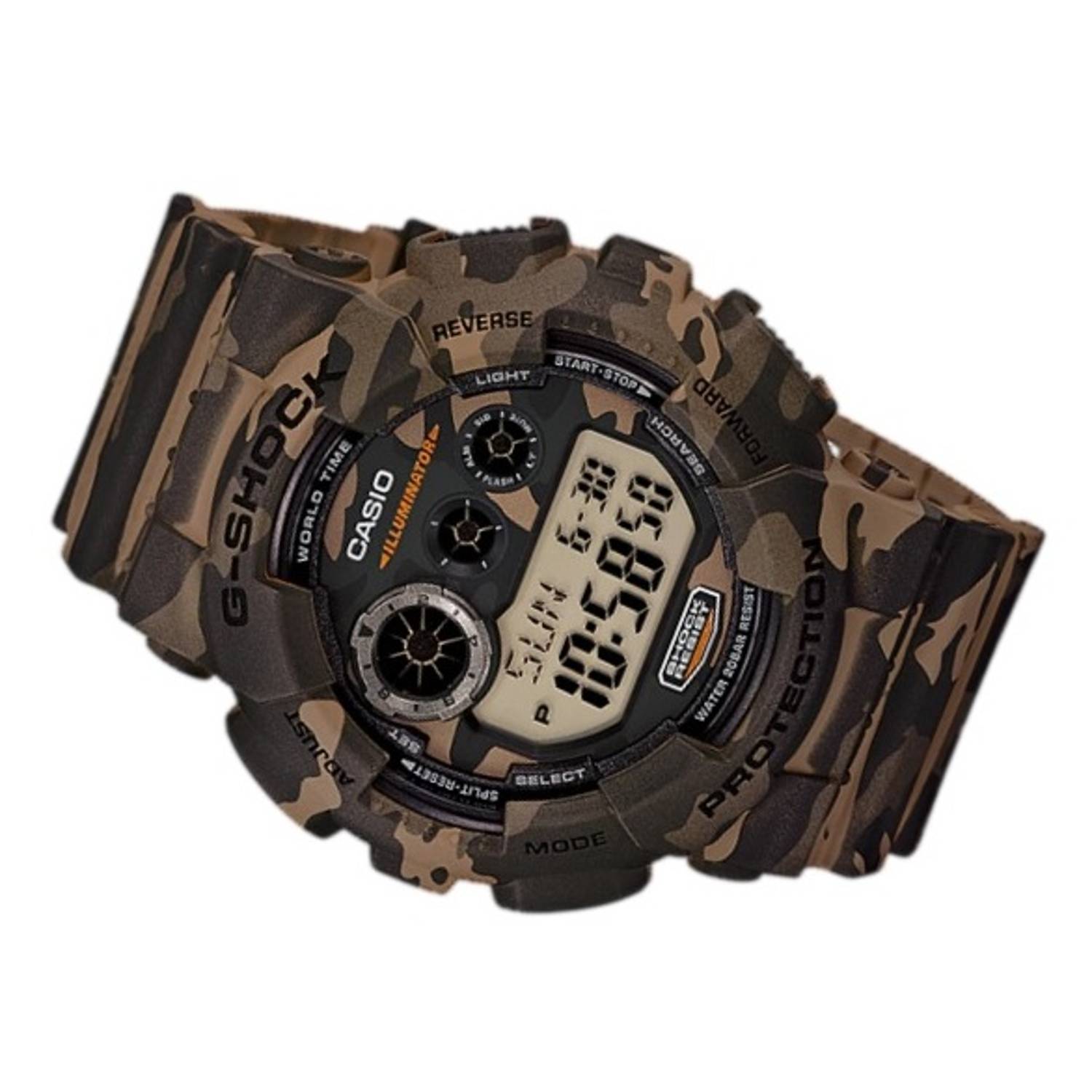 كاسيو ساعة يد كاسيو ساعة يد