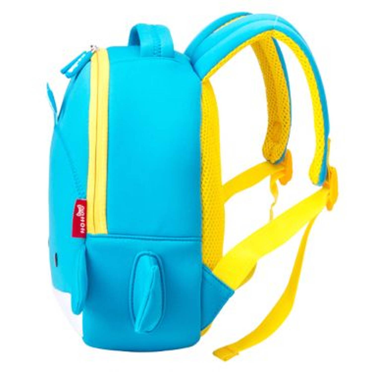 Nohoo Ocean Whale Backpack Nohoo Ocean Whale Backpack