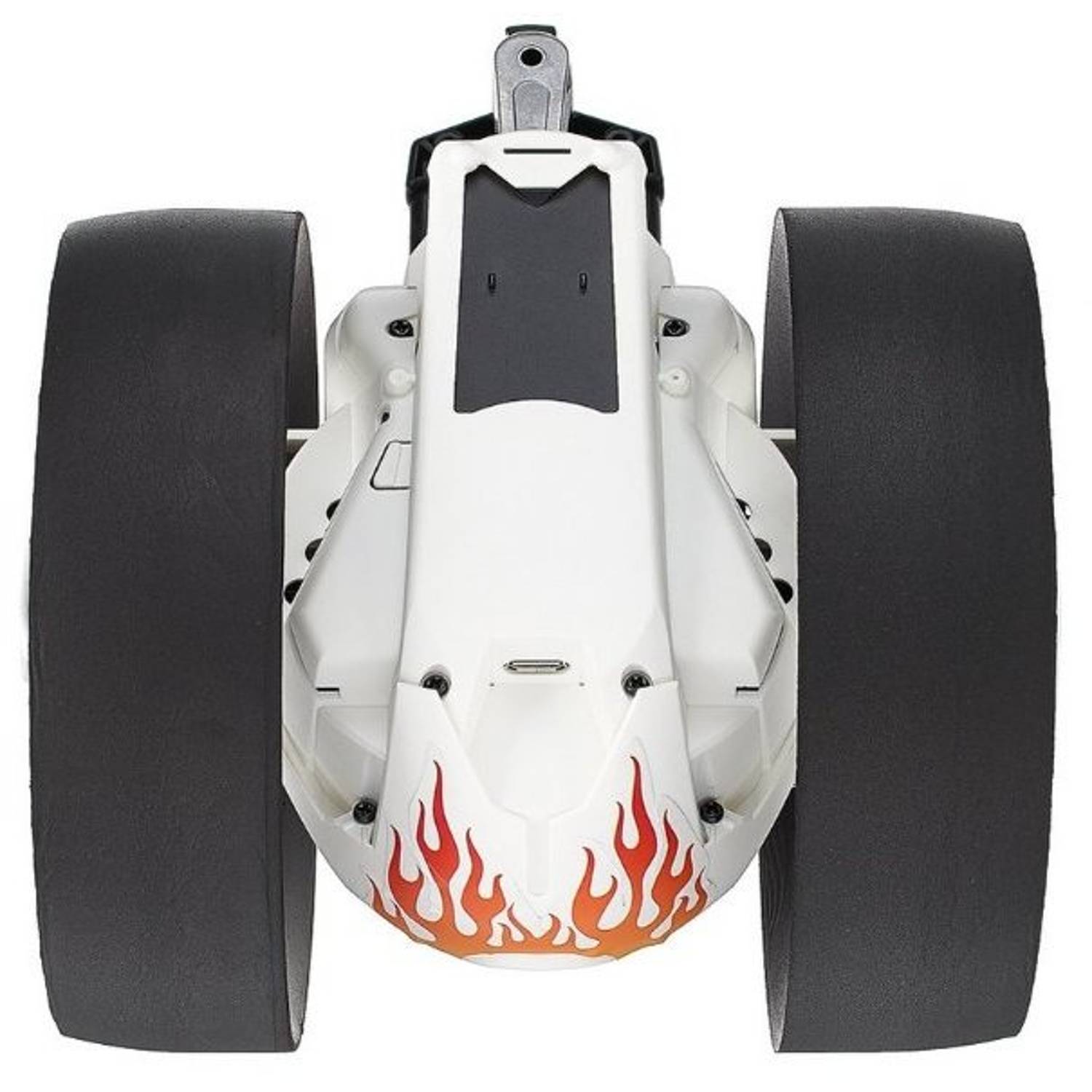 Parrot PF724302AA Jumping Race Drone White Parrot PF724302AA Jumping Race Drone White