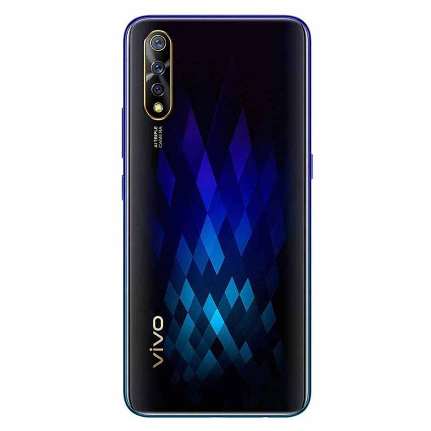 Vivo S1 128GB Diamond Black 4G Dual Sim Smartphone Vivo S1 128GB Diamond Black 4G Dual Sim Smartphone