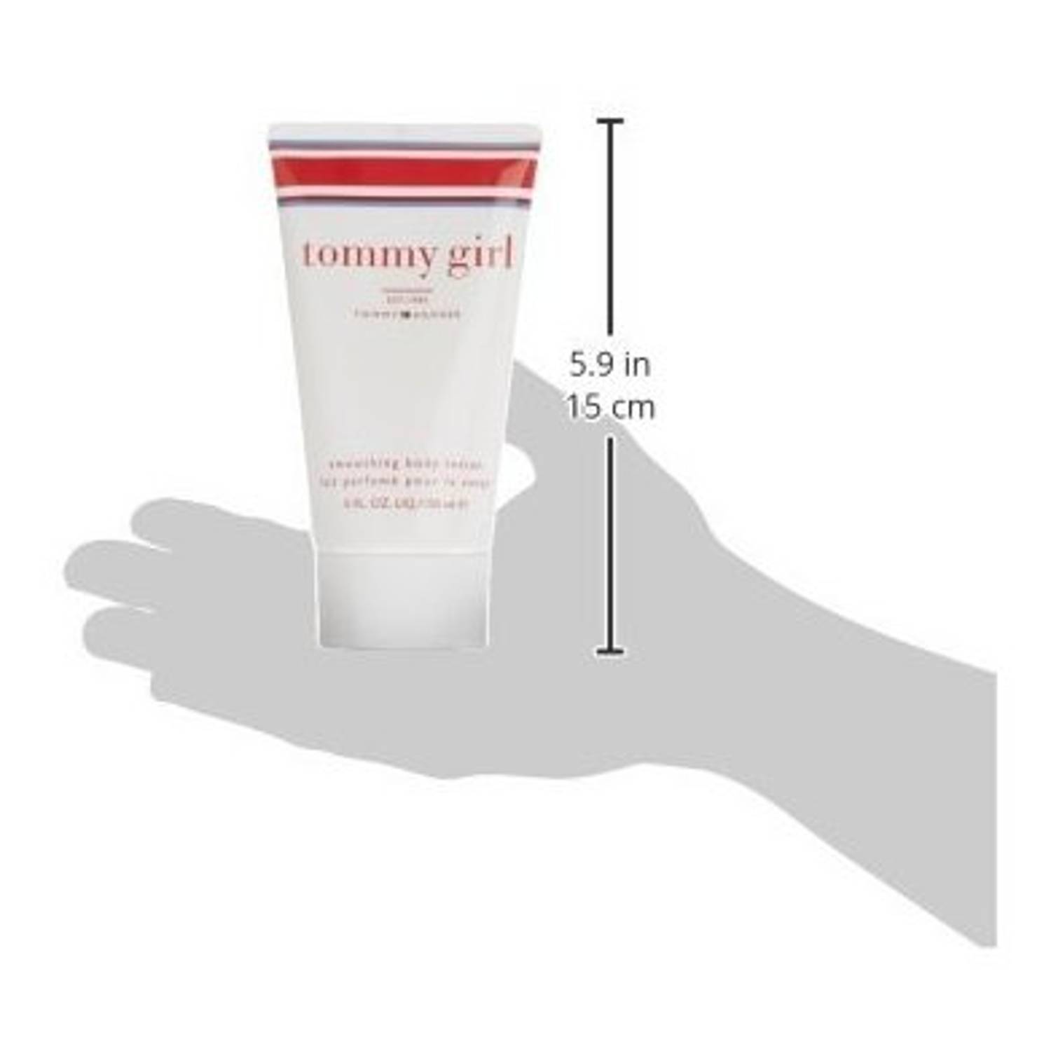 Tommy Hilfiger Tommy Girl Body Lotion 150ml Tommy Hilfiger Tommy Girl Body Lotion 150ml