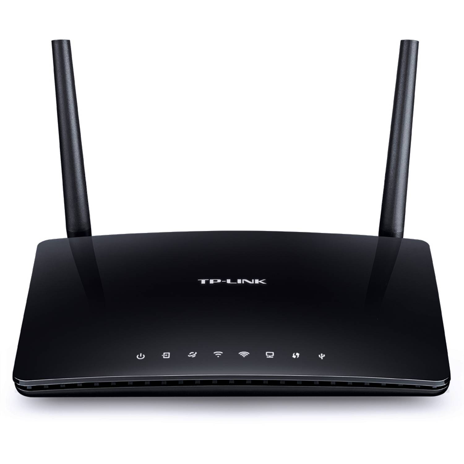 TP-Link ARCHERD50 AC1200 Wireless Dual Band ADSL2+ Modem Router TP-Link ARCHERD50 AC1200 Wireless Dual Band ADSL2+ Modem Router