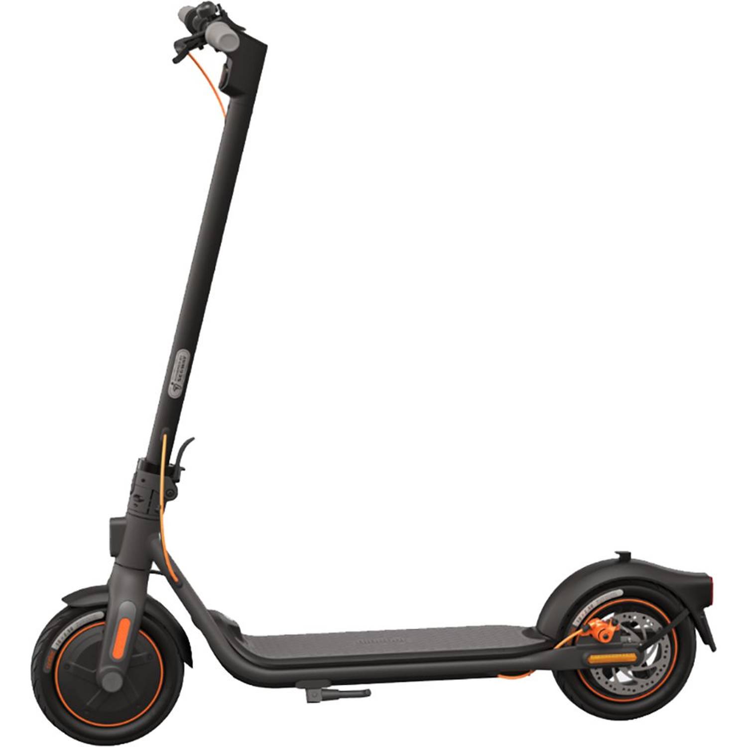 Ninebot F40E Kick Scooter Ninebot F40E Kick Scooter